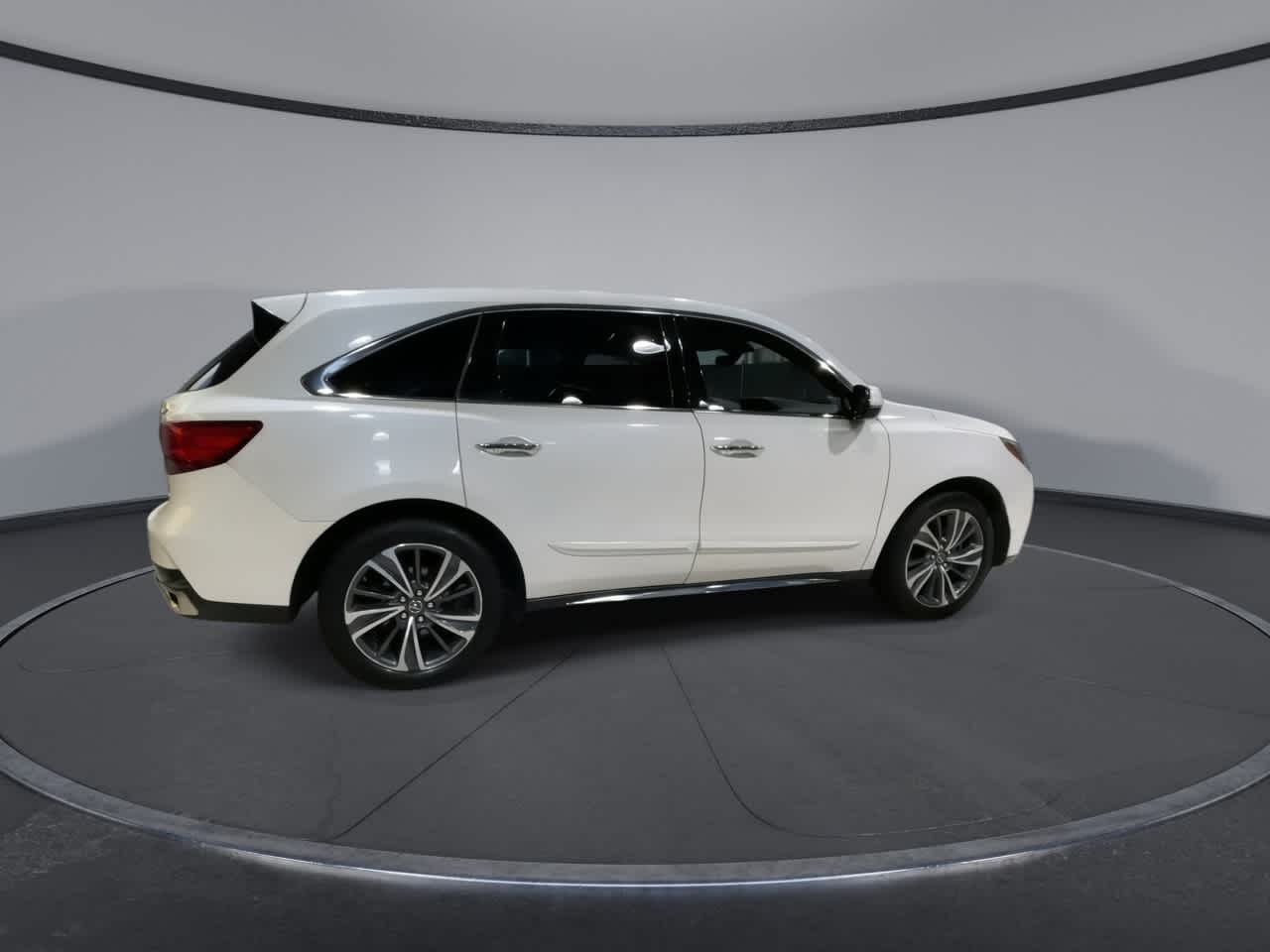 Thumbnail: 2019 Acura MDX - 13