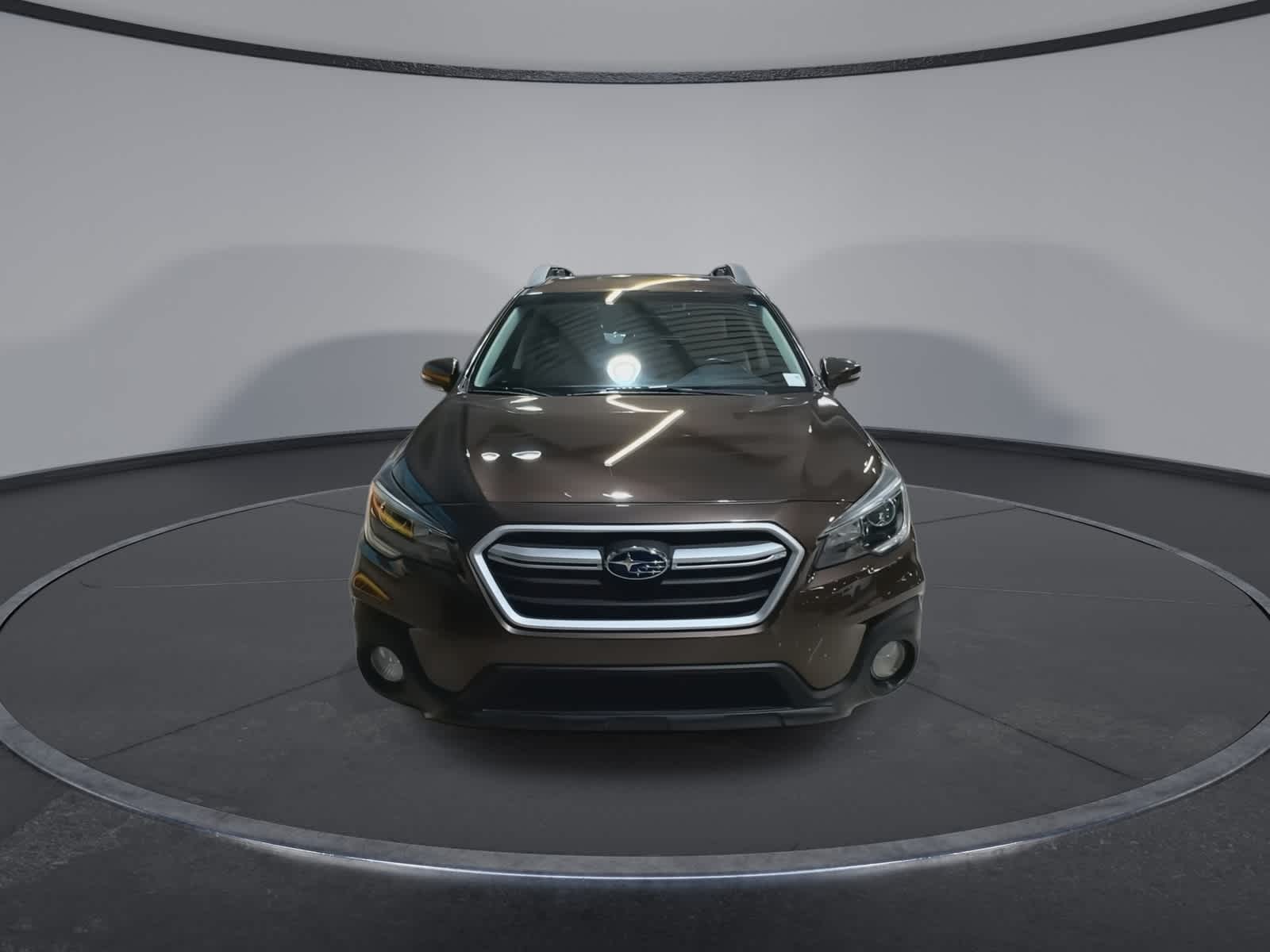 Thumbnail: 2019 Subaru Outback - 4