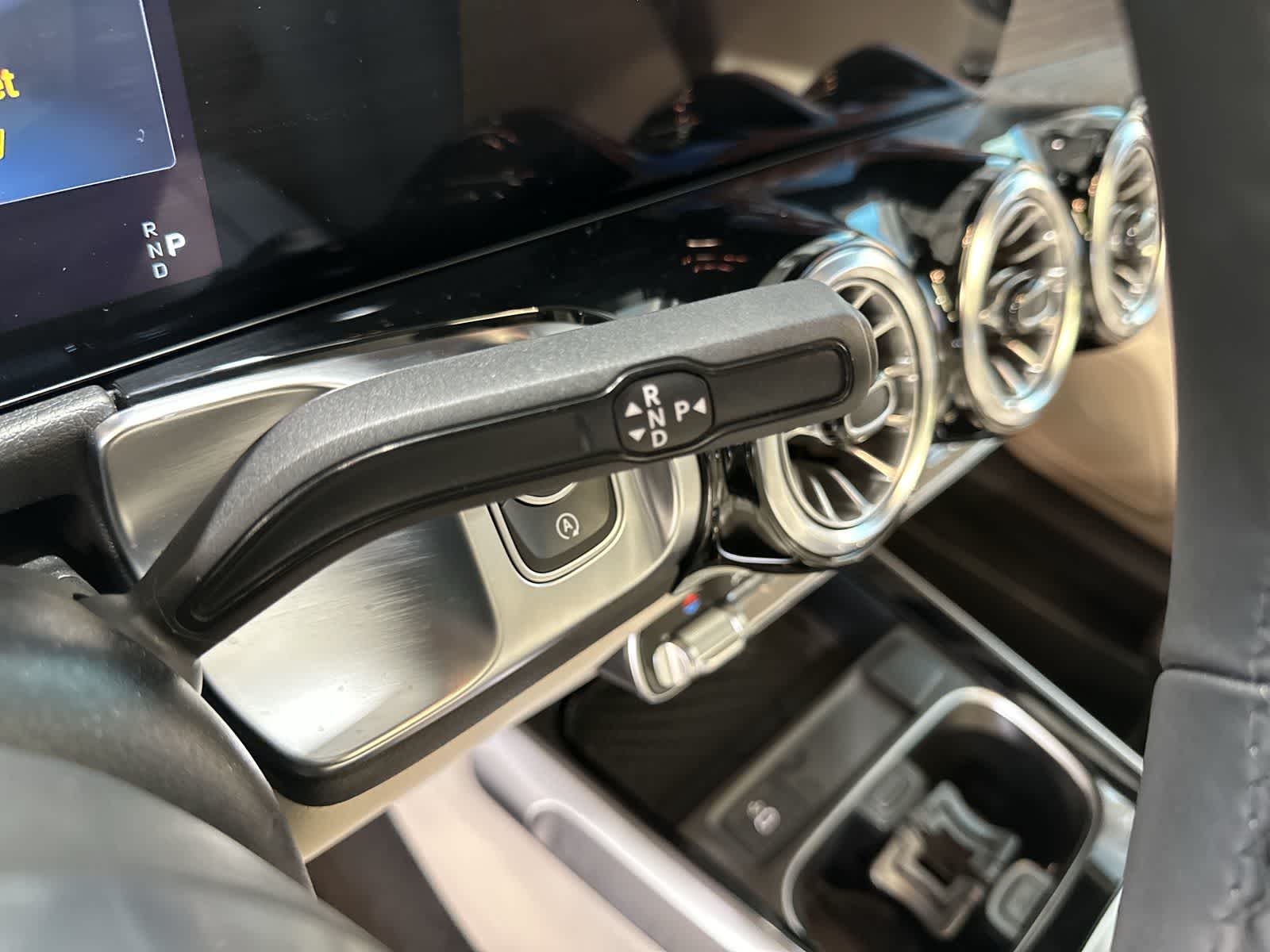 Thumbnail: 2026 Mercedes-Benz GLB - 29