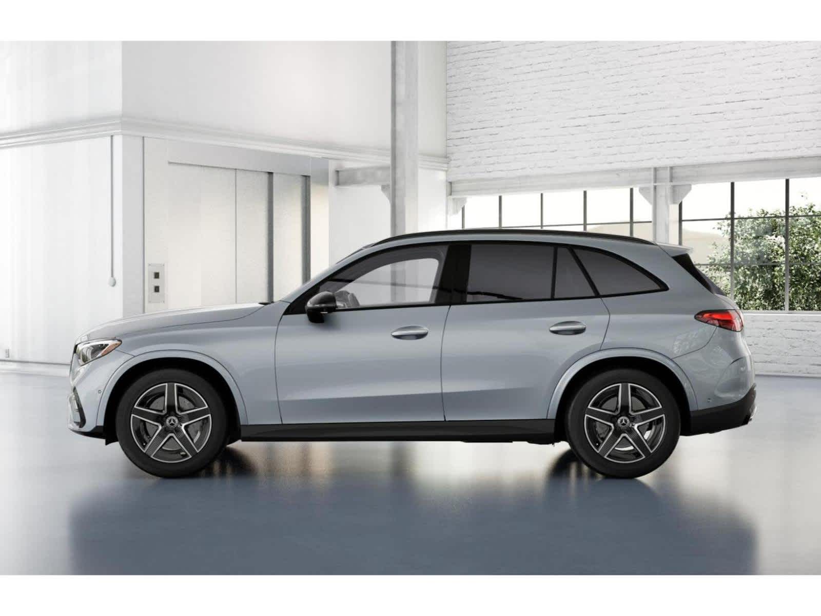 Thumbnail: 2026 Mercedes-Benz GLC - 33