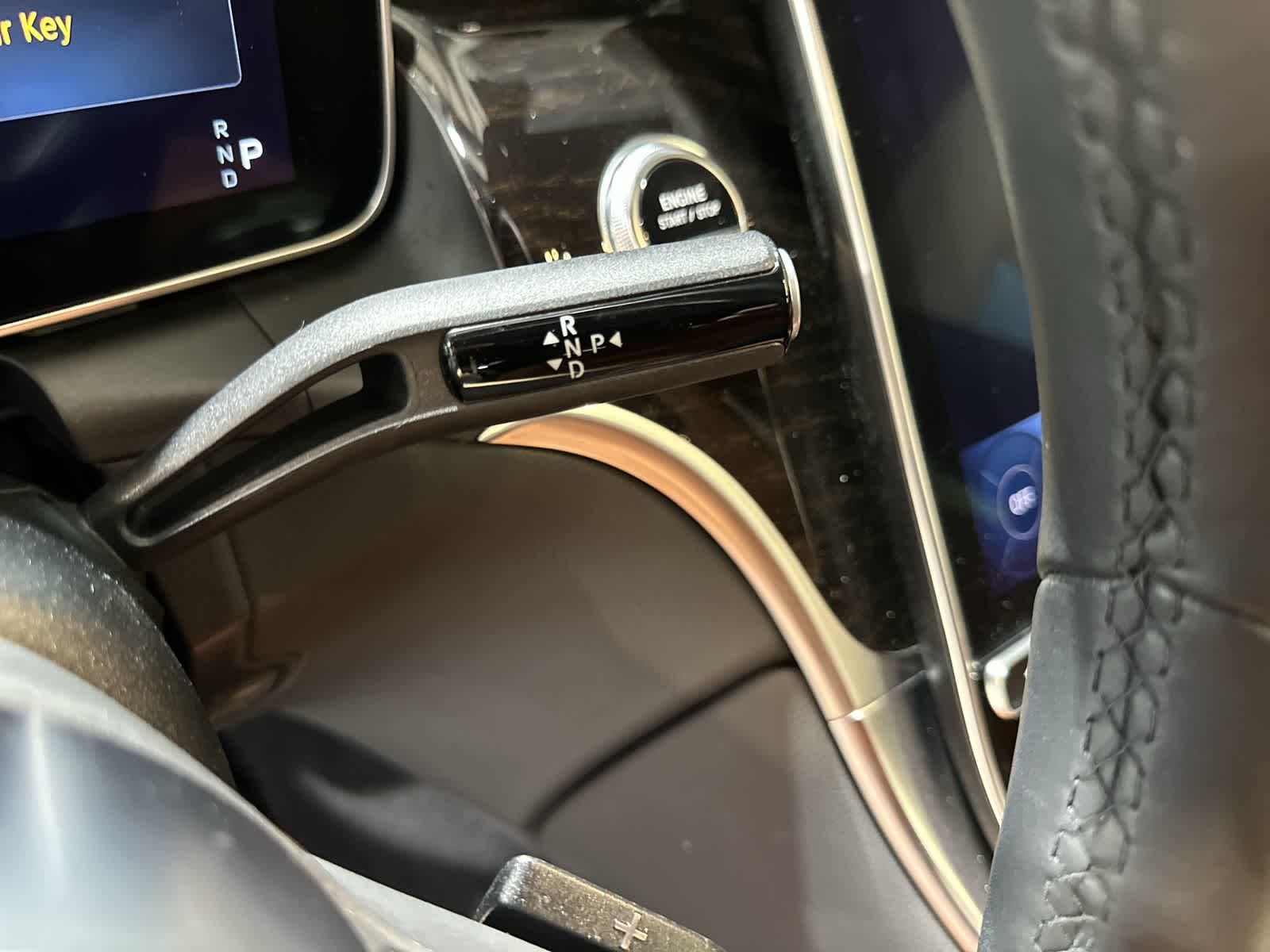 Thumbnail: 2023 Mercedes-Benz GLC - 29