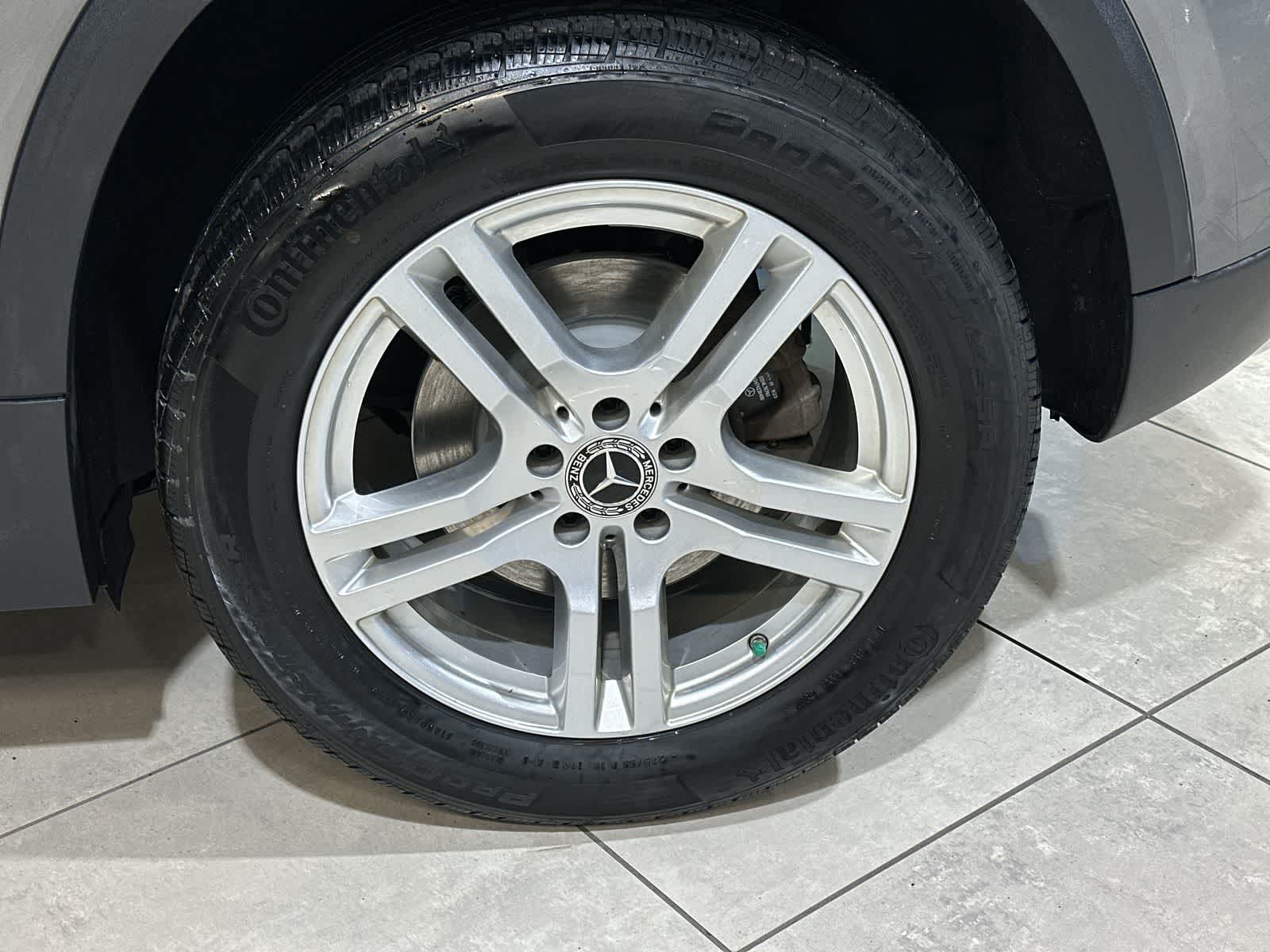 Thumbnail: 2023 Mercedes-Benz GLA - 20