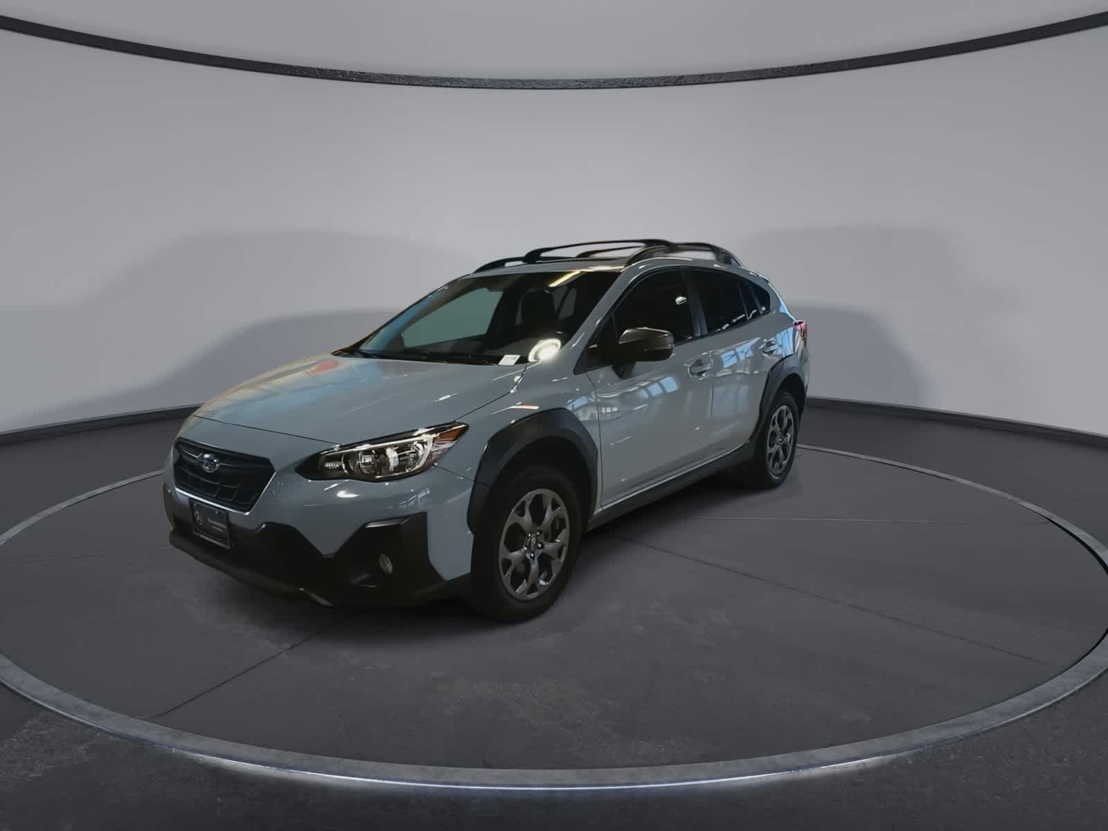 Thumbnail: 2022 Subaru Crosstrek - 5