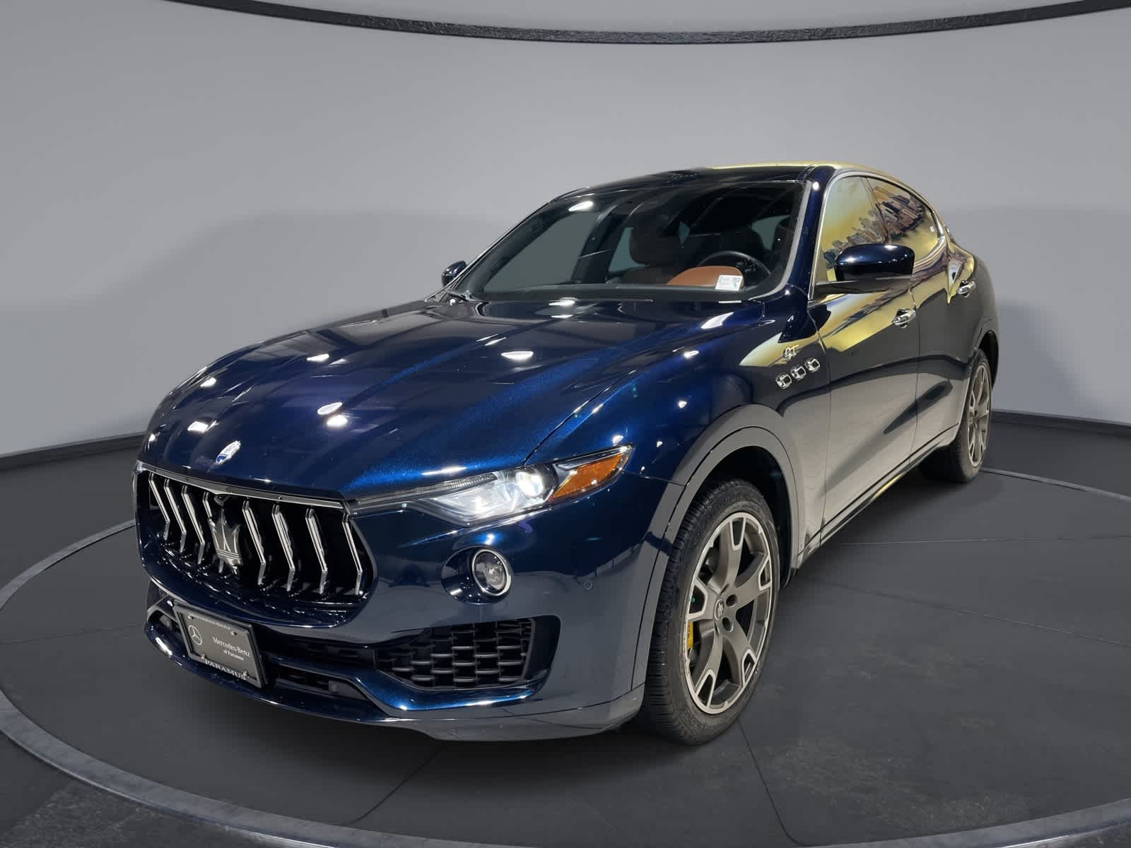 2022 Maserati Levante GT -
                  Paramus, NJ