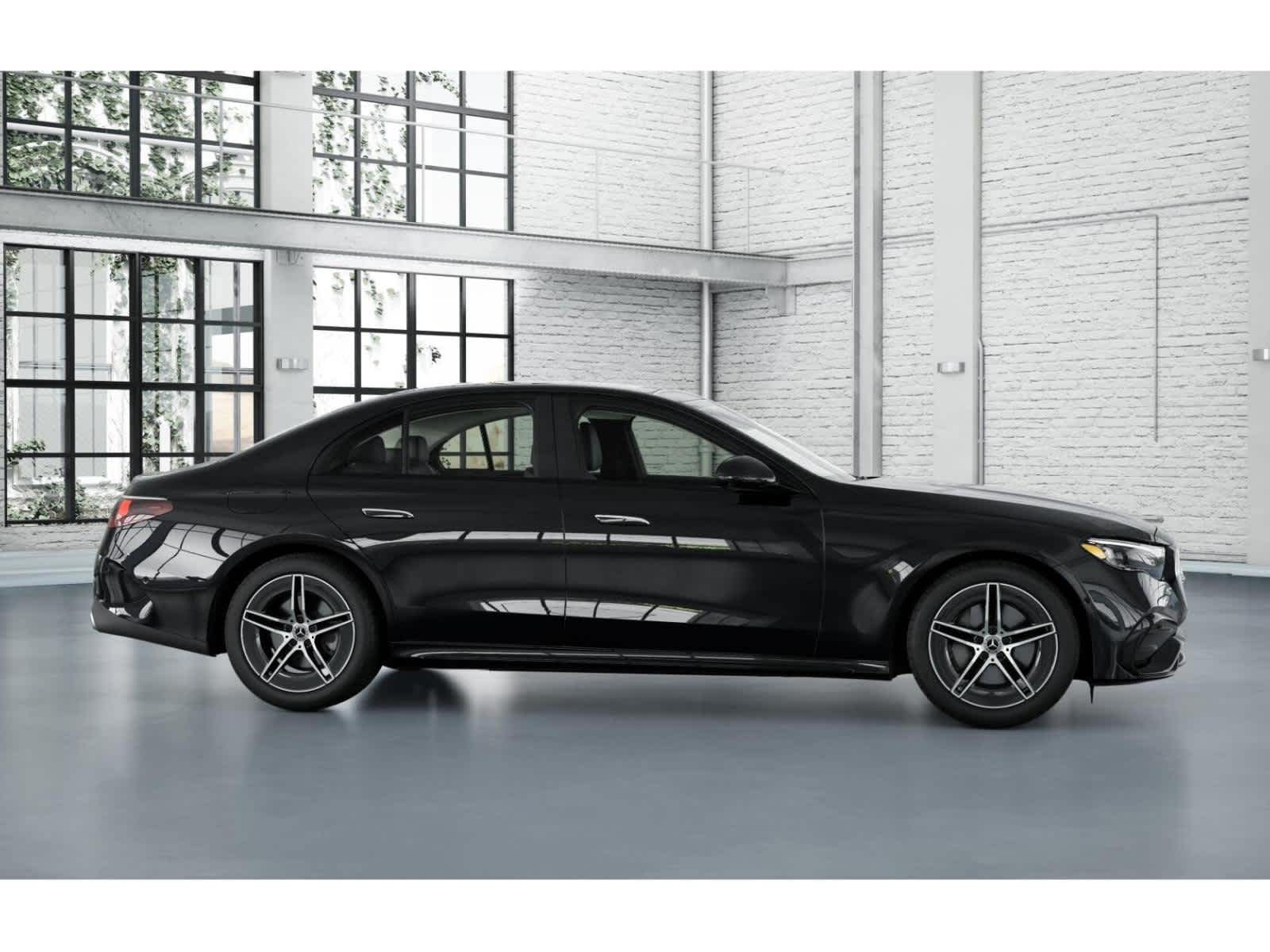 Thumbnail: 2026 Mercedes-Benz E-Class - 14