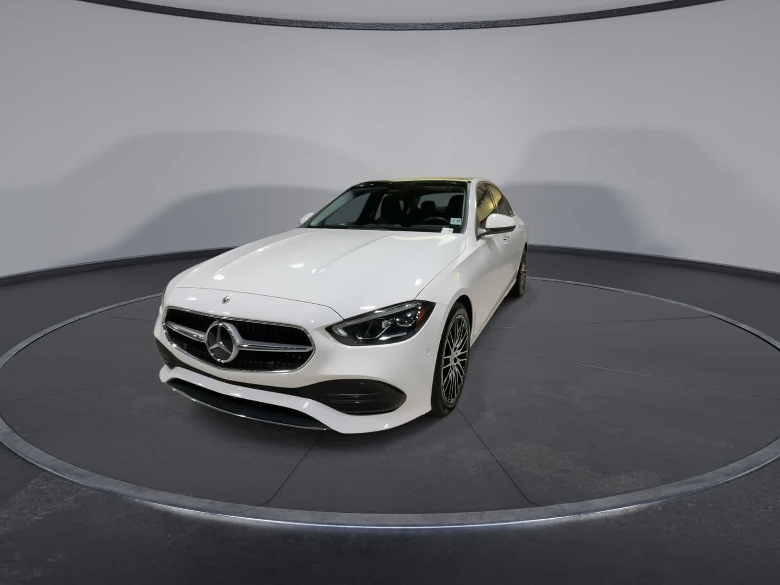 Thumbnail: 2023 Mercedes-Benz C-Class - 5