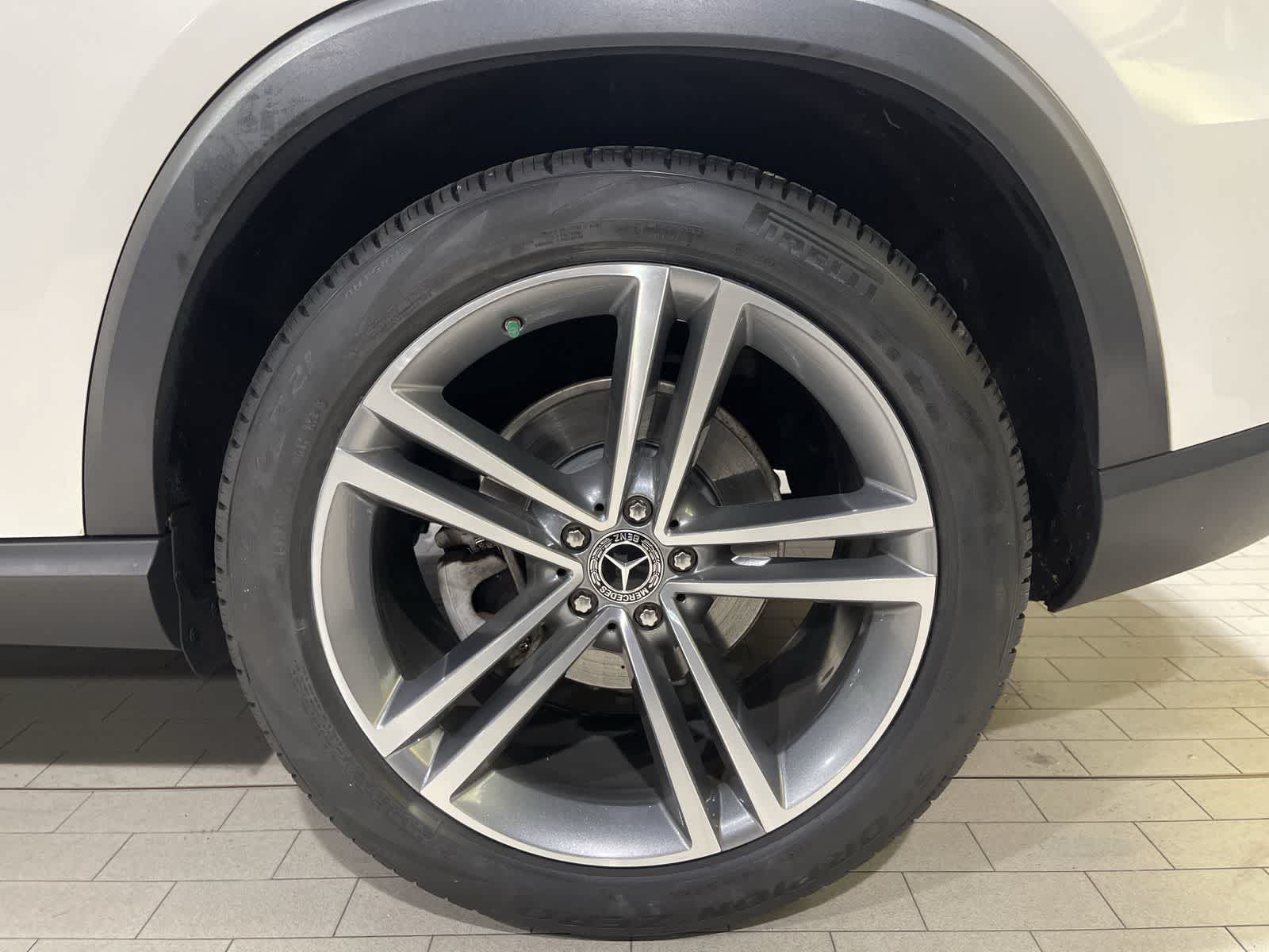 Thumbnail: 2022 Mercedes-Benz GLE - 20