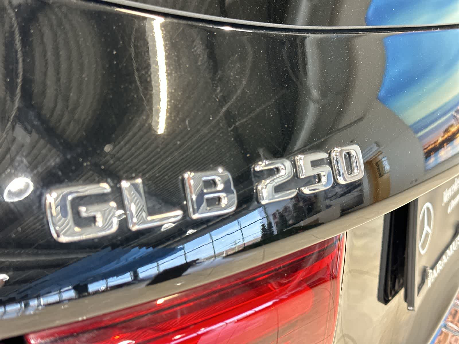 Thumbnail: 2026 Mercedes-Benz GLB - 19