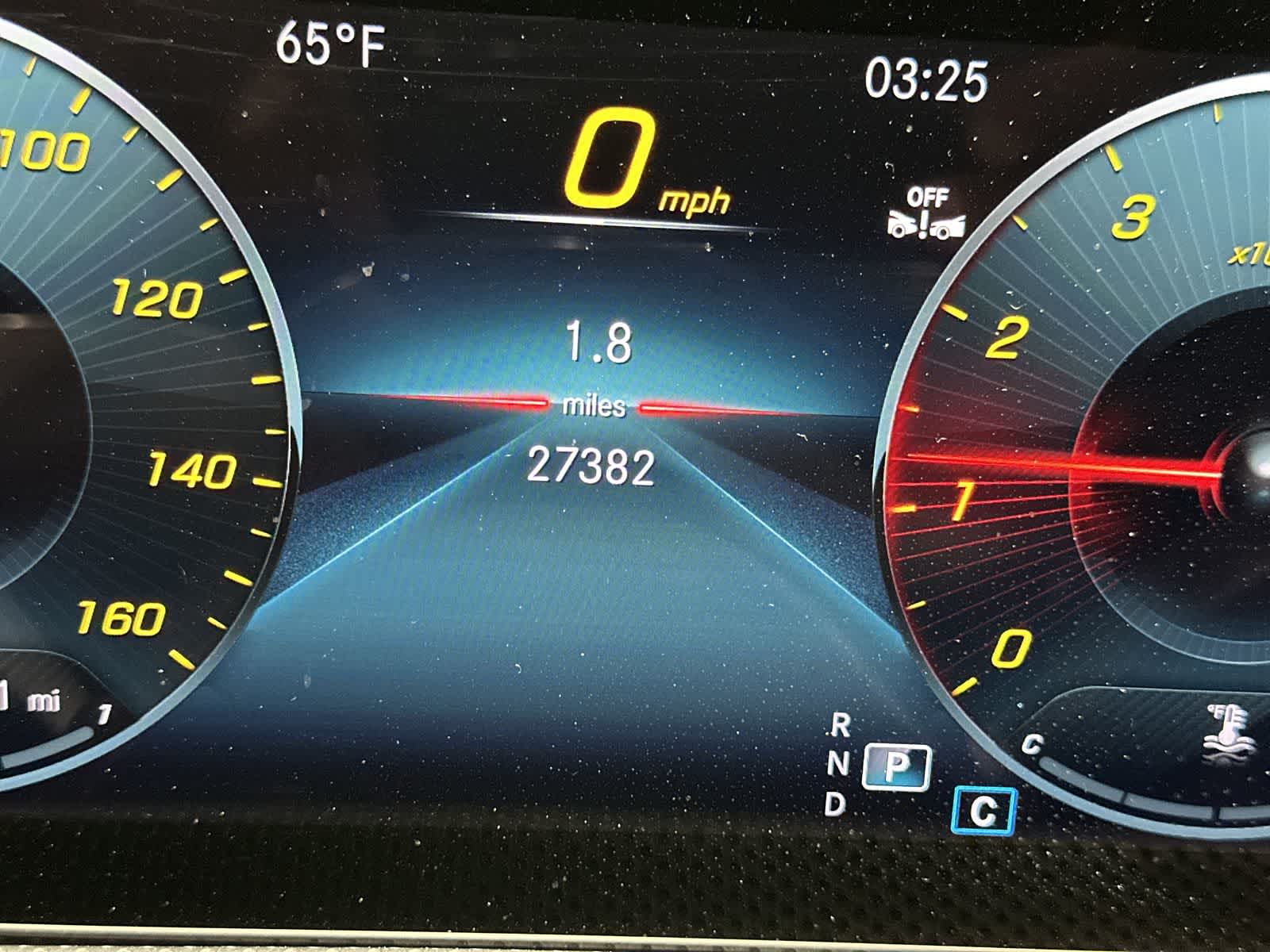 Thumbnail: 2023 Mercedes-Benz CLA - 30