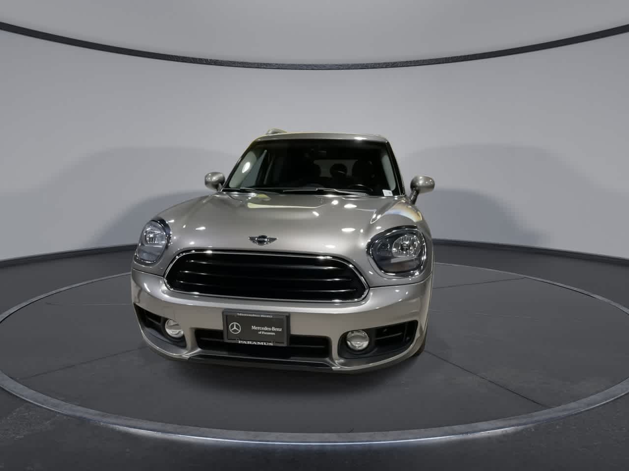 Thumbnail: 2018 MINI Cooper Countryman - 4