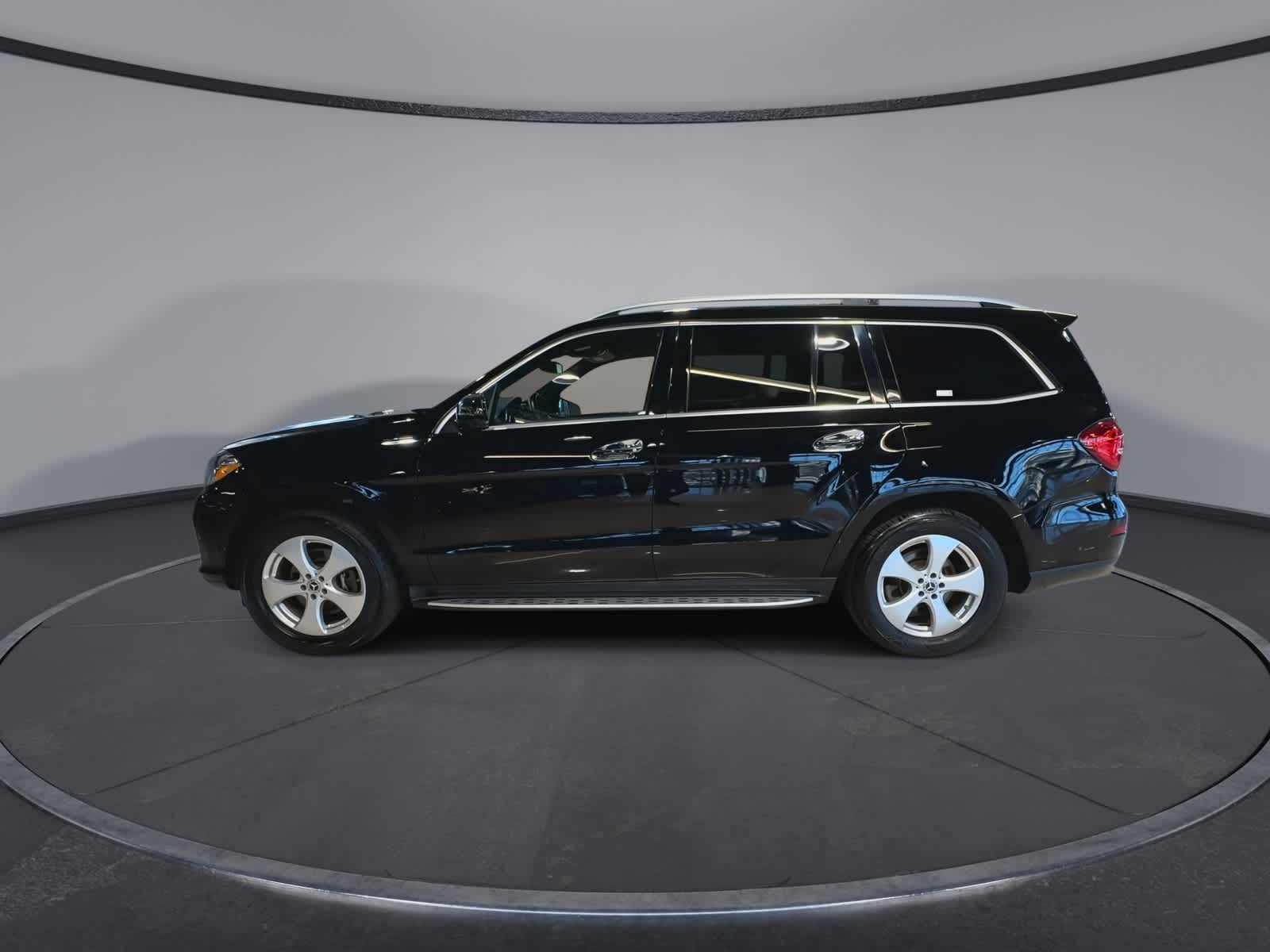 Thumbnail: 2019 Mercedes-Benz GLS - 7