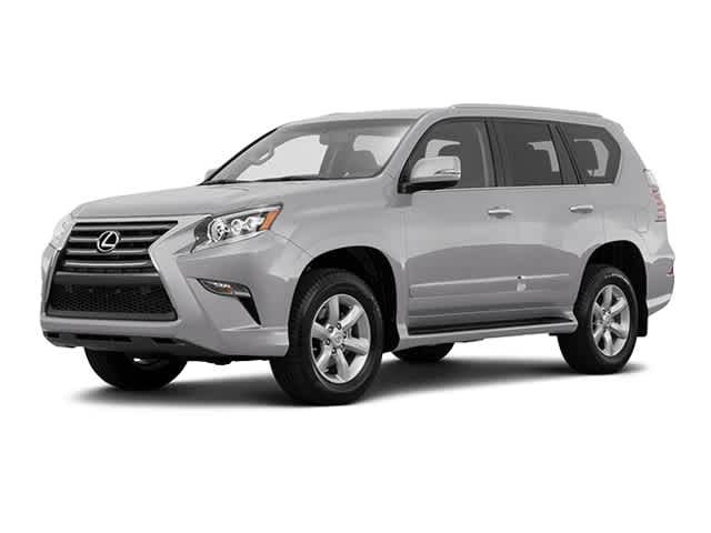 2019 Lexus GX 460 -
                  Paramus, NJ