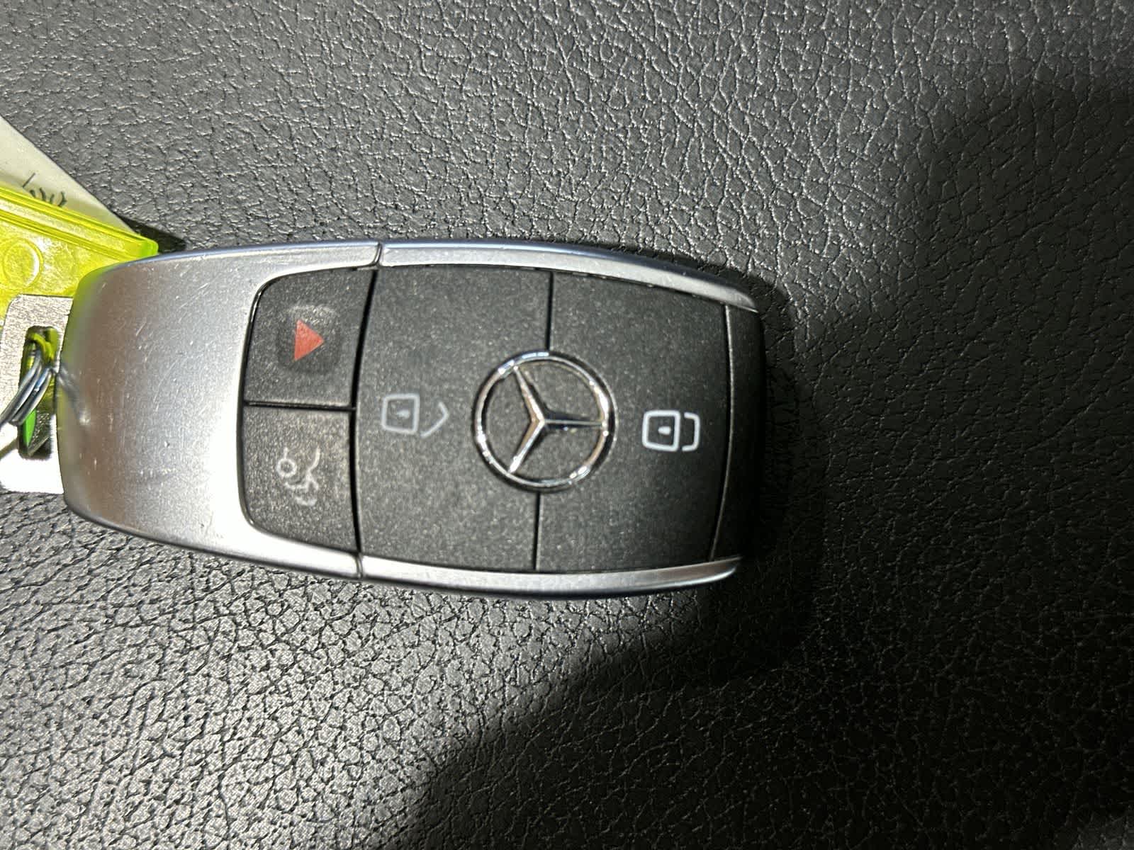 Thumbnail: 2019 Mercedes-Benz C-Class - 32