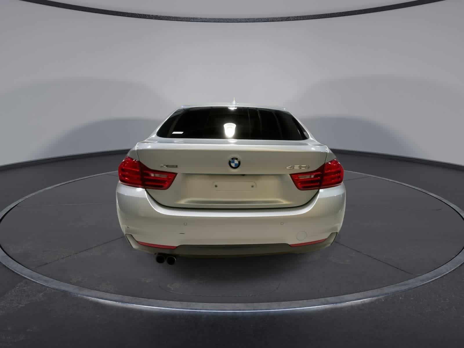 Thumbnail: 2016 BMW 4 Series - 10