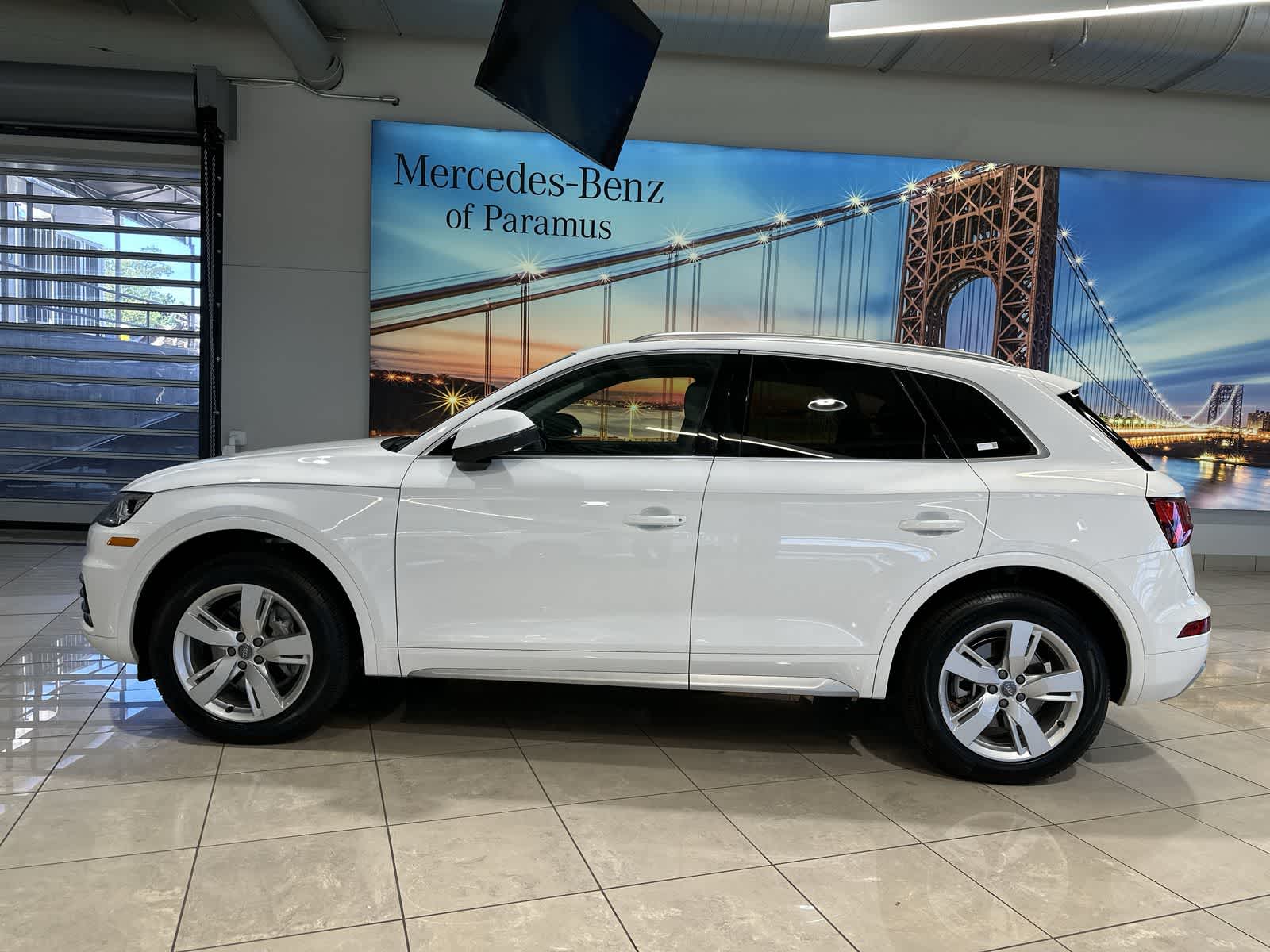 Thumbnail: 2019 Audi Q5 - 15
