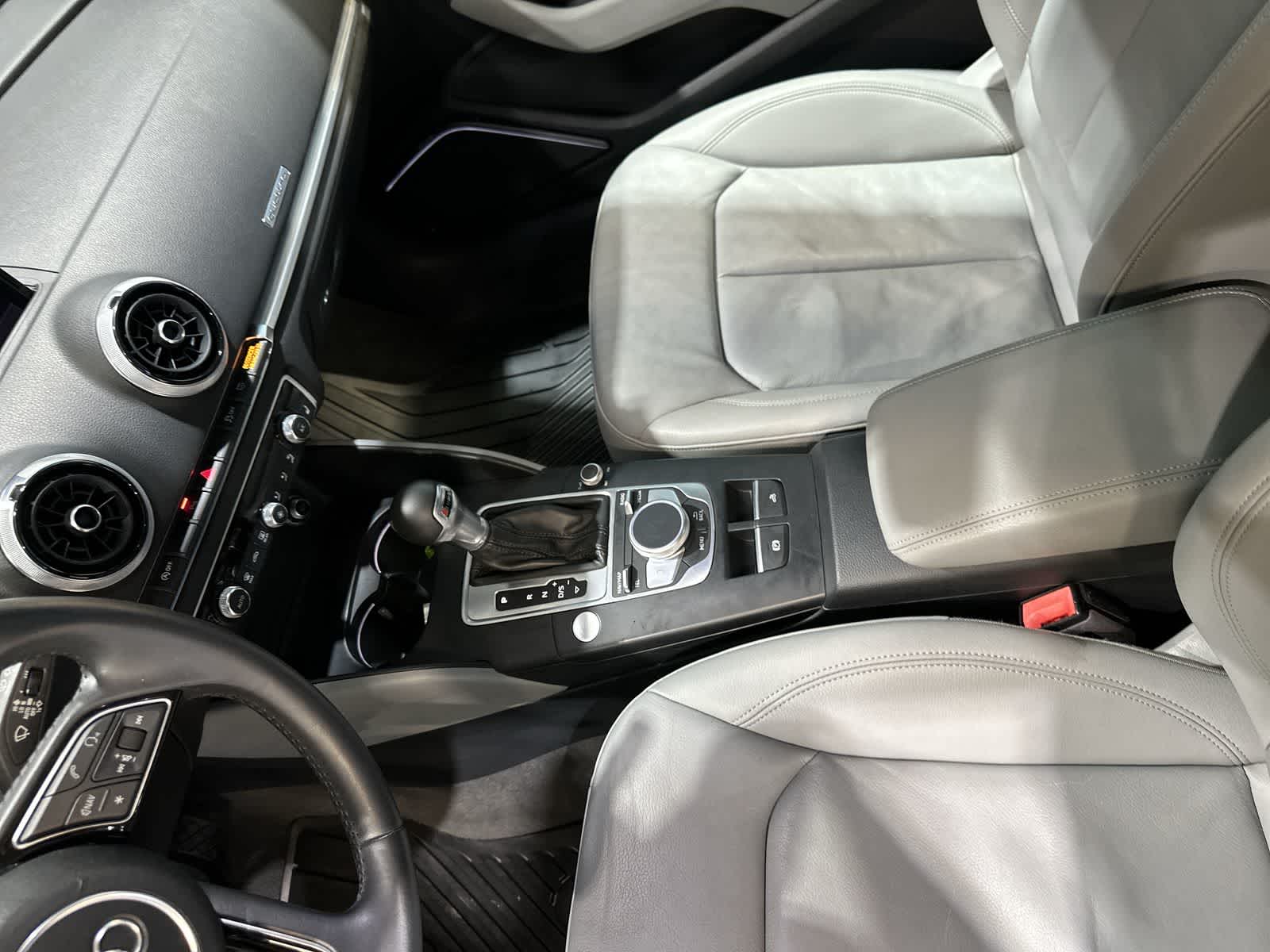 Thumbnail: 2018 Audi A3 - 28