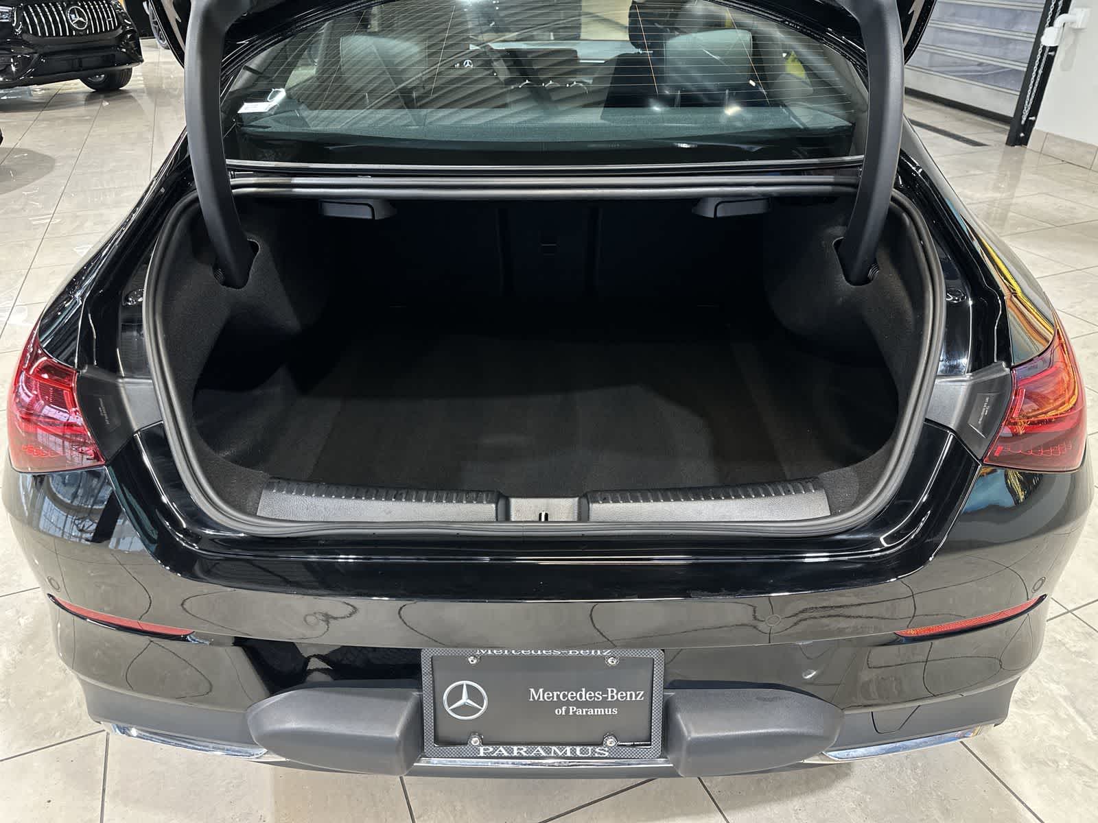 Thumbnail: 2024 Mercedes-Benz CLA - 31