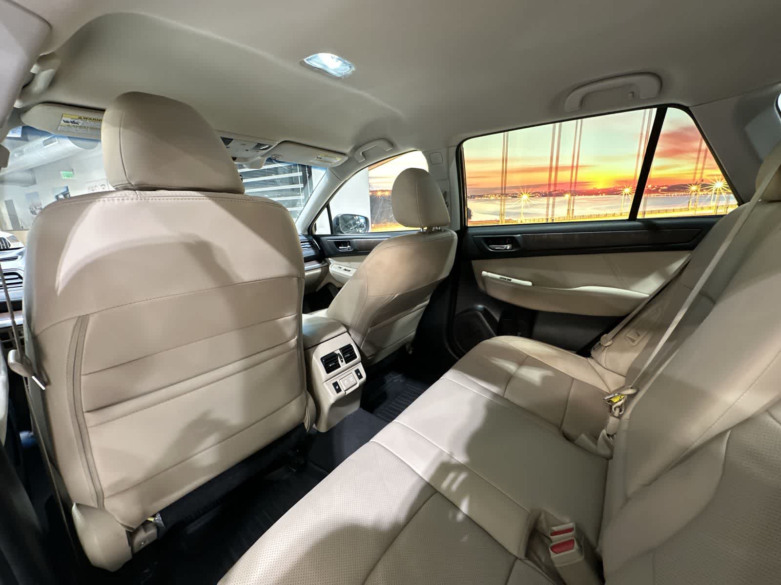 Thumbnail: 2019 Subaru Outback - 24