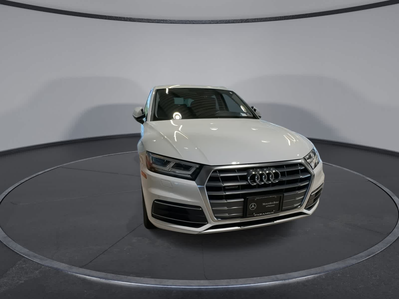 Thumbnail: 2019 Audi Q5 - 3