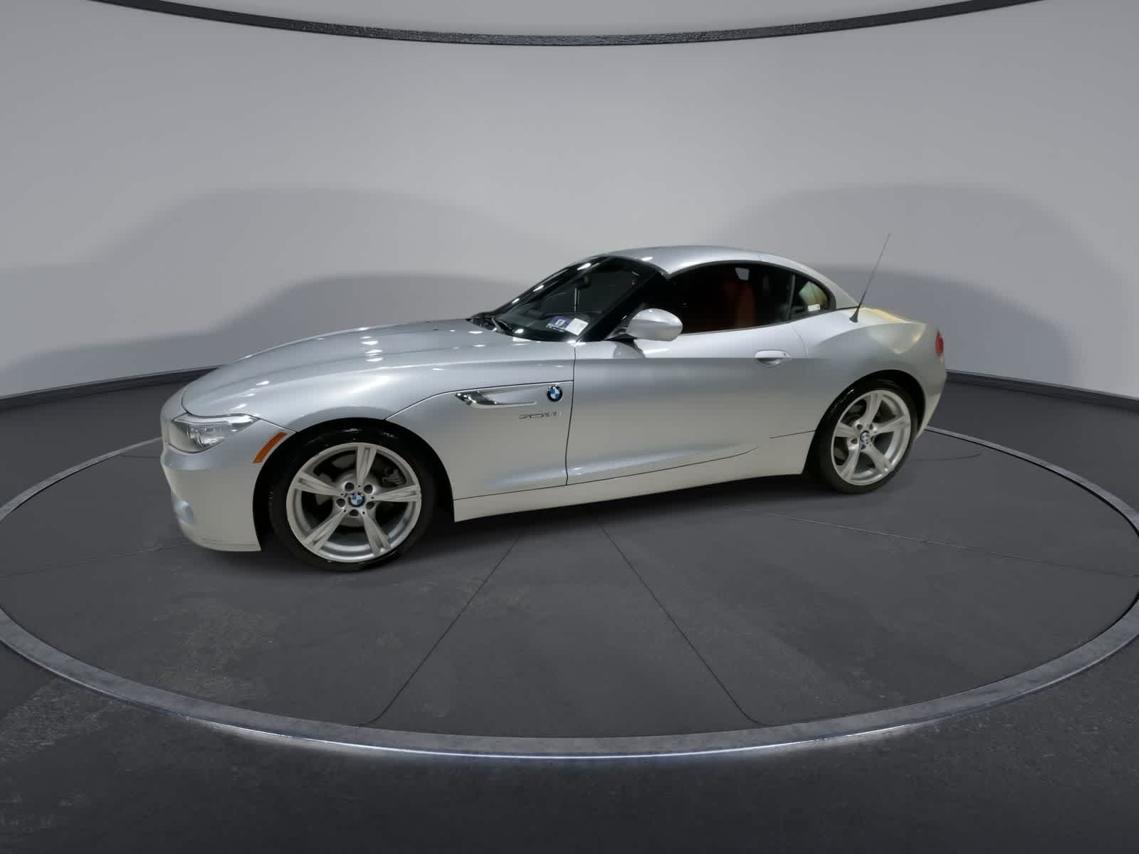 Thumbnail: 2016 BMW Z4 - 7