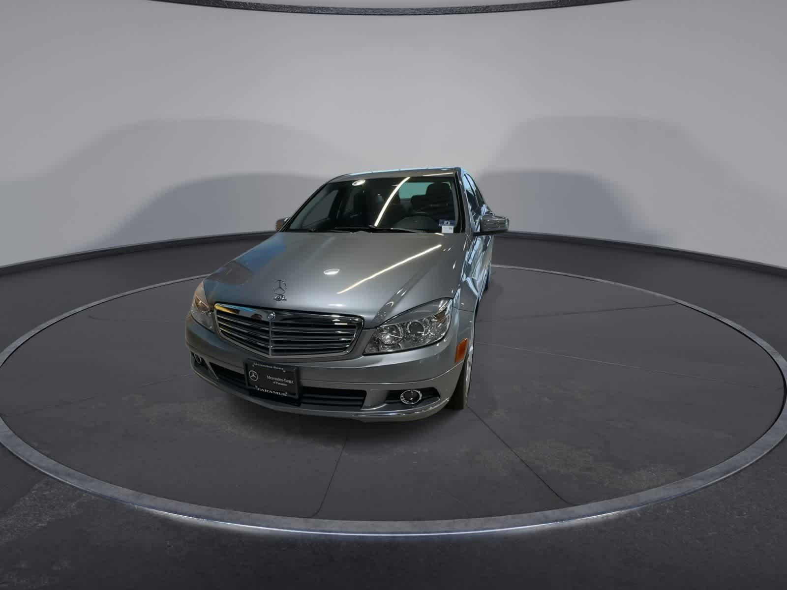 Thumbnail: 2011 Mercedes-Benz C-Class - 4