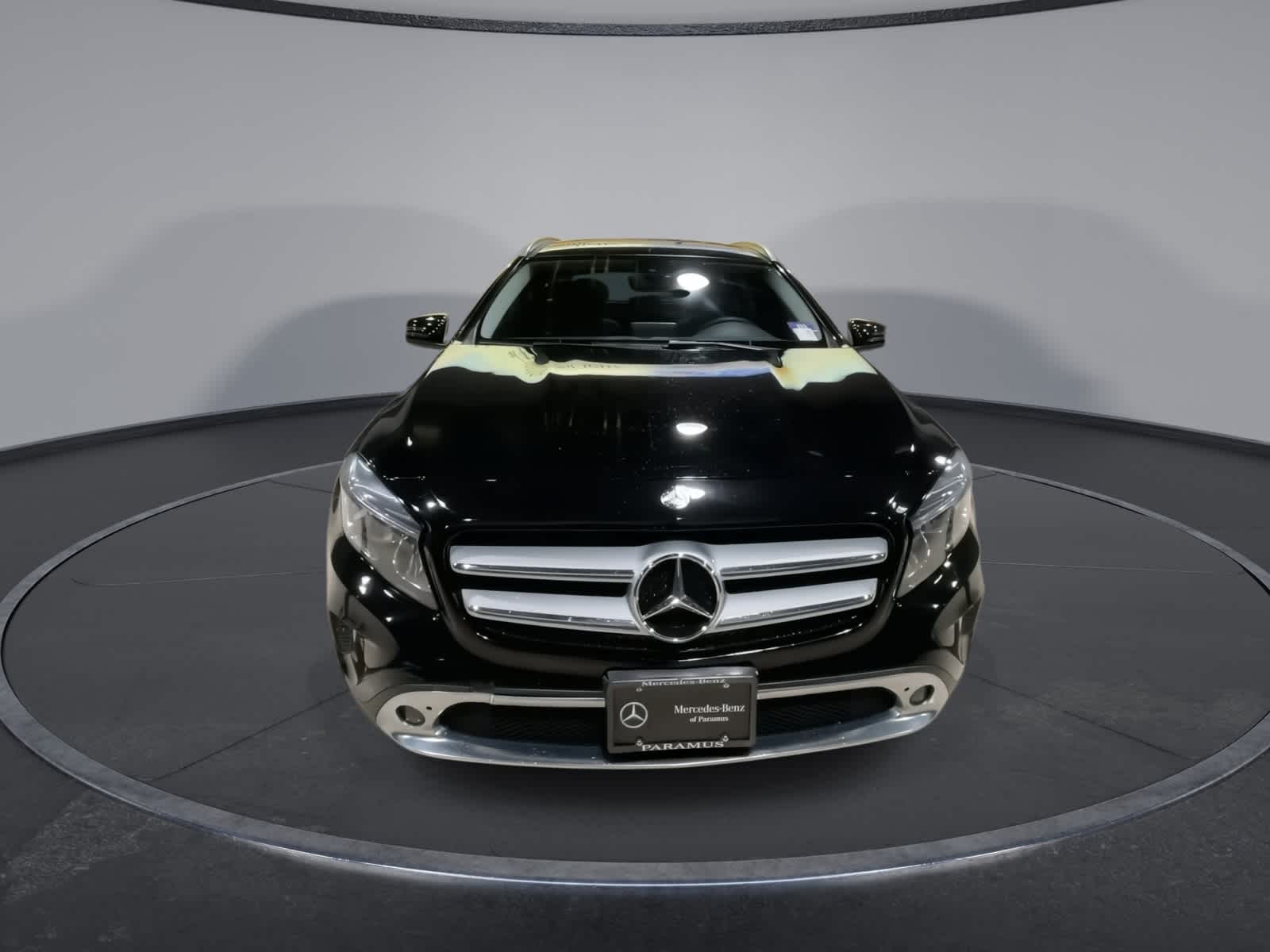 Thumbnail: 2017 Mercedes-Benz GLA - 4