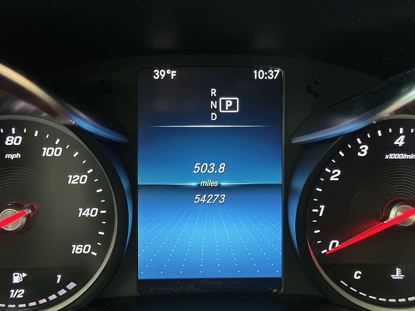 Thumbnail: 2020 Mercedes-Benz GLC - 30