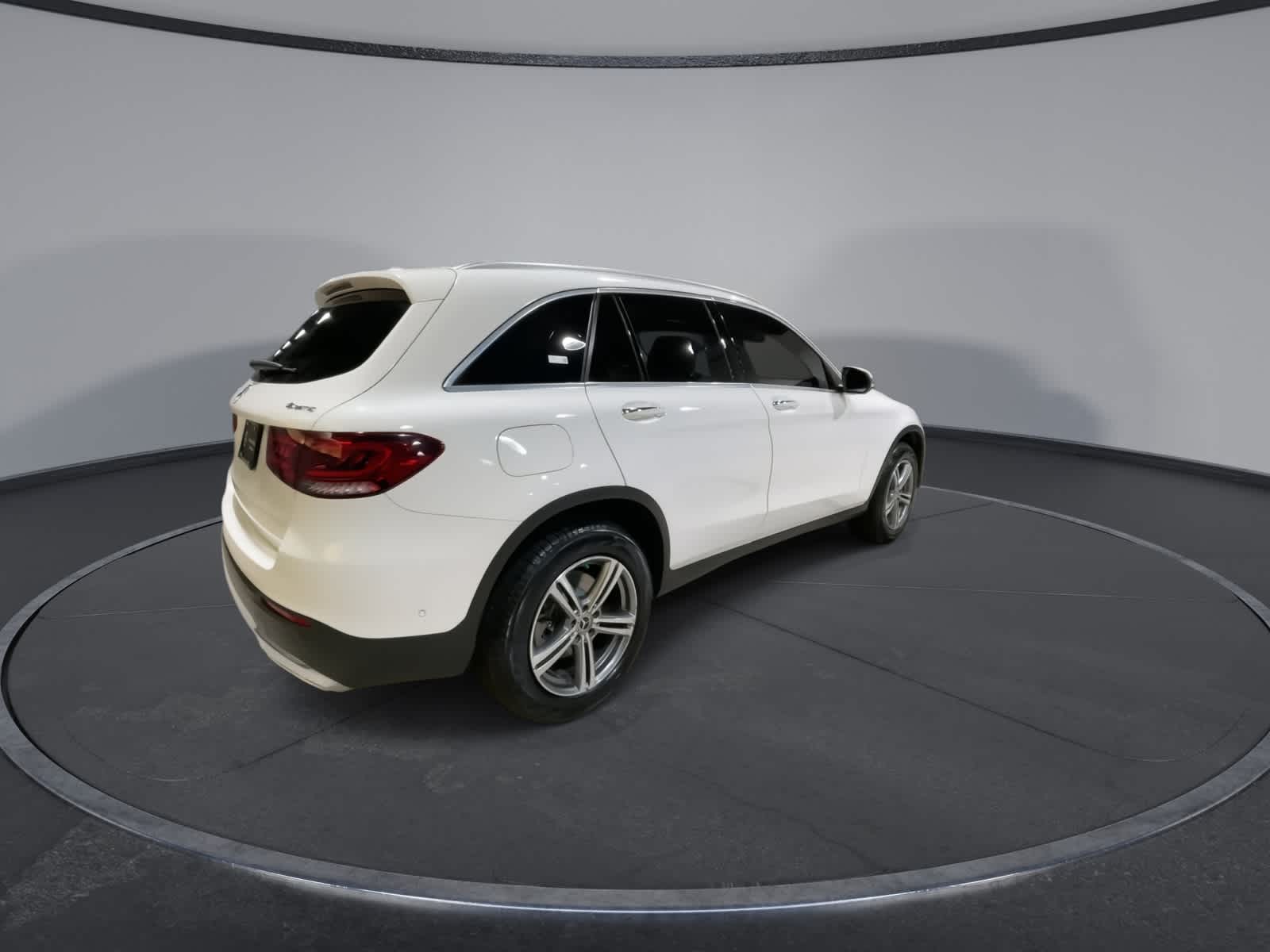 Thumbnail: 2021 Mercedes-Benz GLC - 11