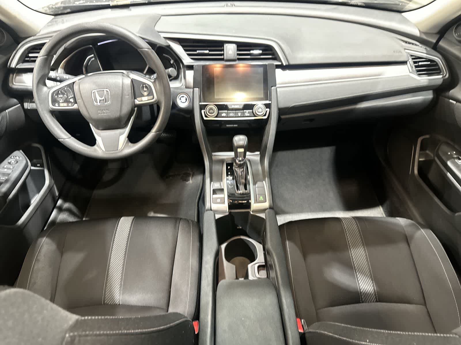 Thumbnail: 2016 Honda Civic - 22