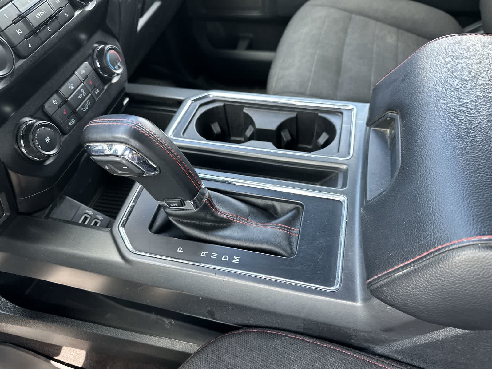 Thumbnail: 2019 Ford F-150 - 29