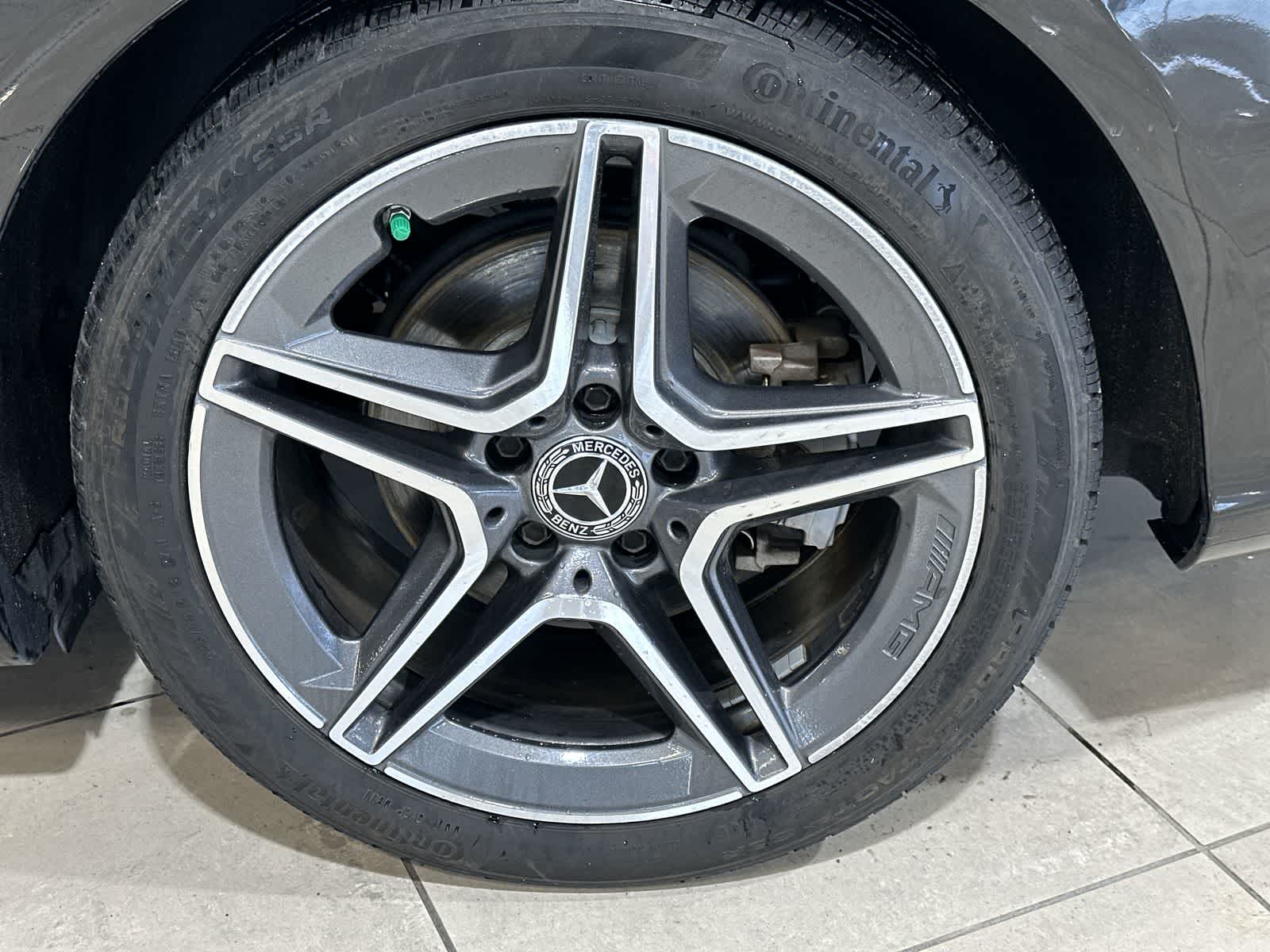 Thumbnail: 2019 Mercedes-Benz C-Class - 20