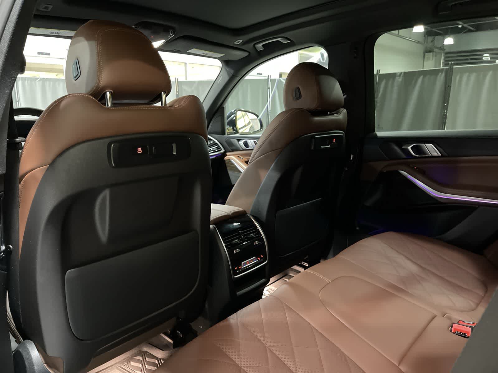 Thumbnail: 2023 BMW X5 - 24