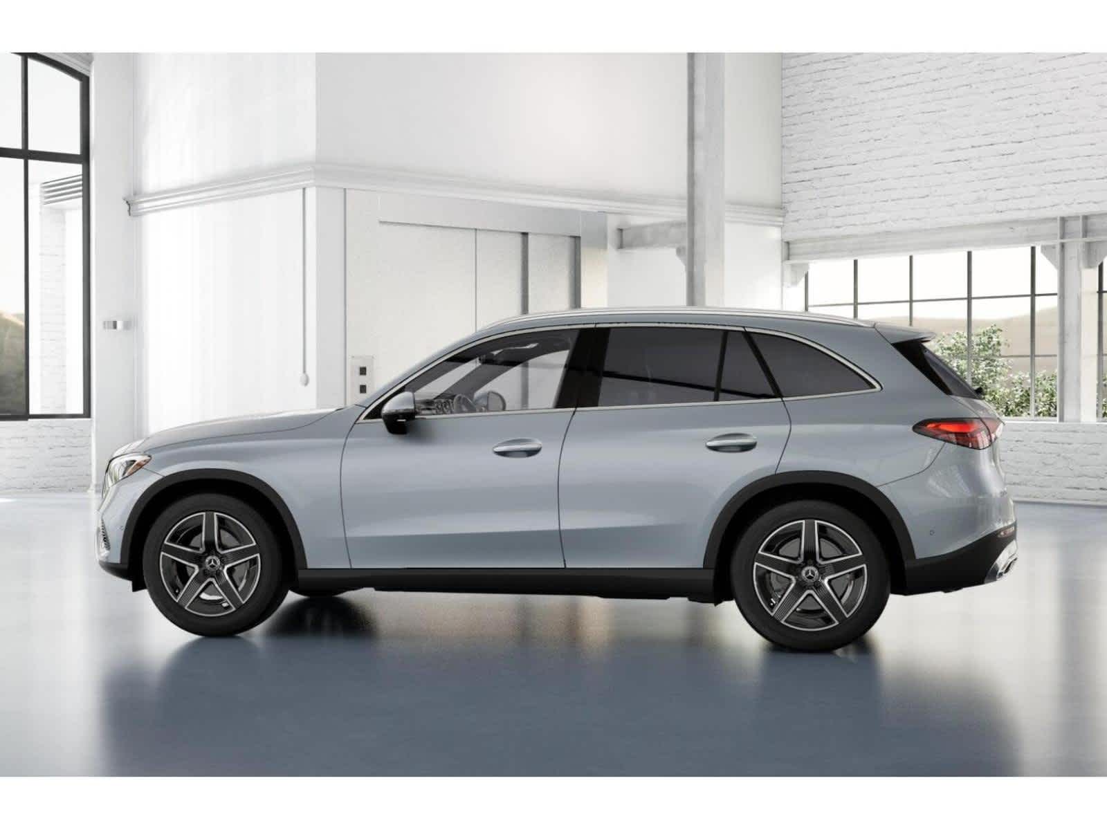 Thumbnail: 2026 Mercedes-Benz GLC - 32