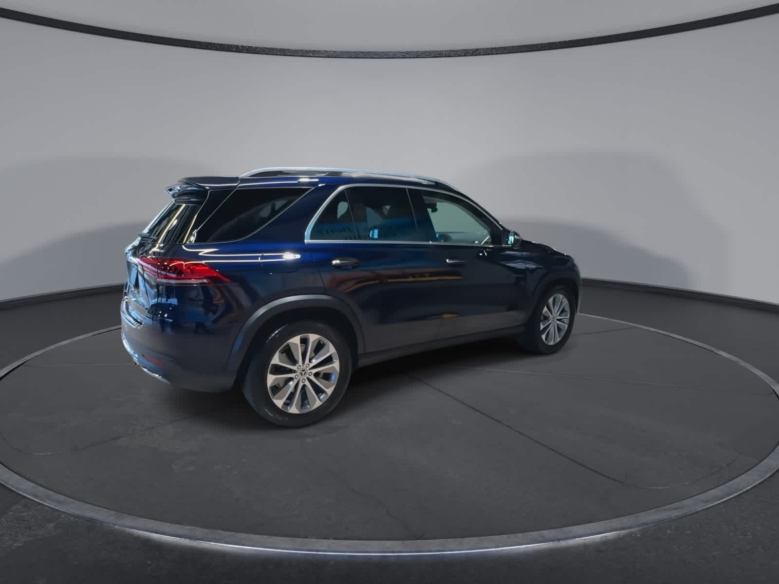 Thumbnail: 2021 Mercedes-Benz GLE - 12