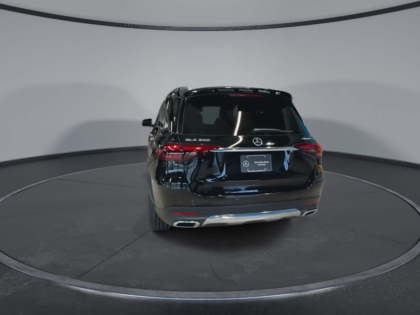 Thumbnail: 2024 Mercedes-Benz GLE - 11