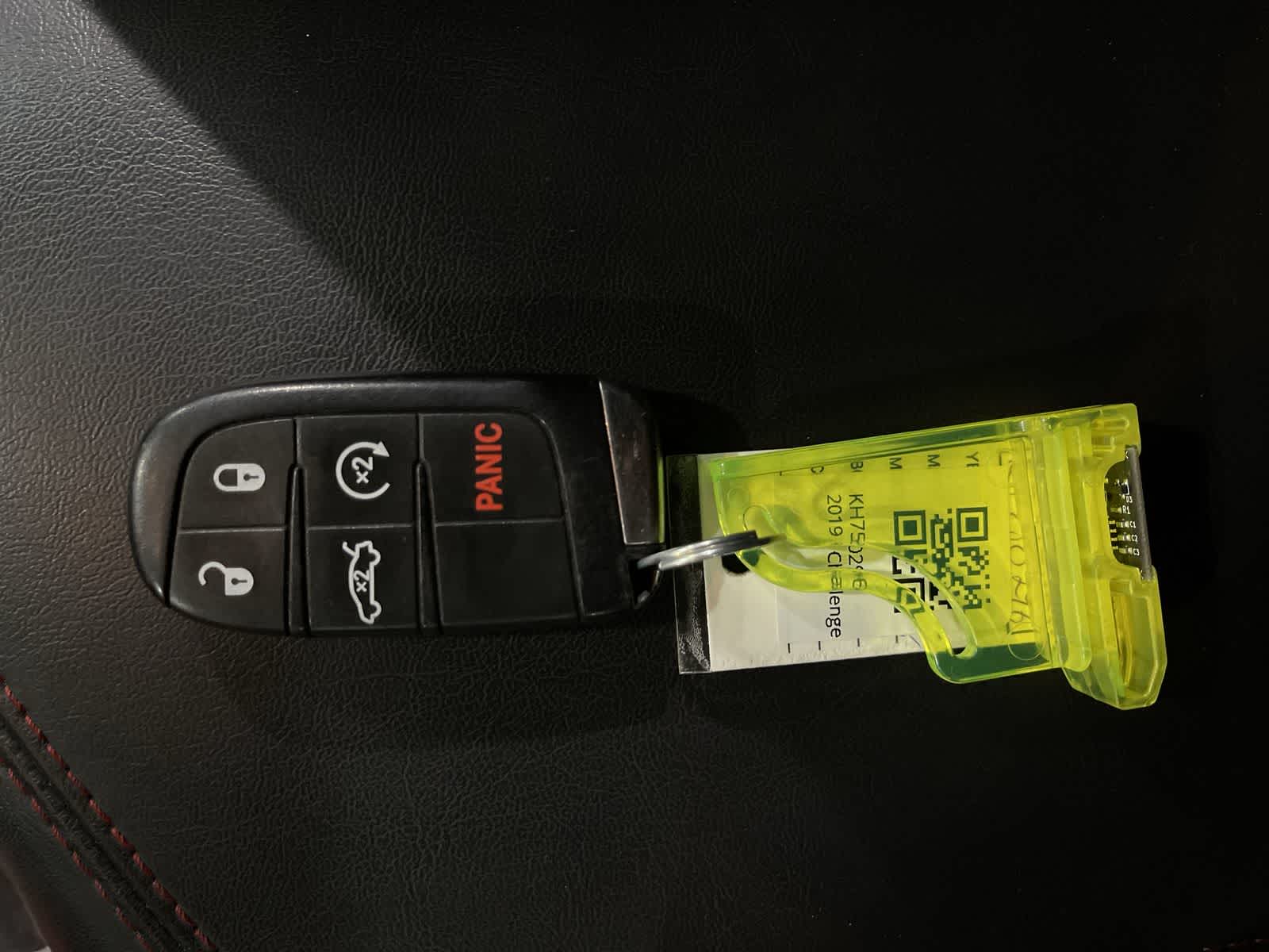 Thumbnail: 2019 Dodge Challenger - 31