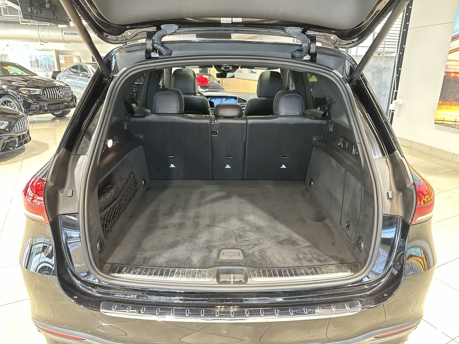 Thumbnail: 2021 Mercedes-Benz GLE - 31