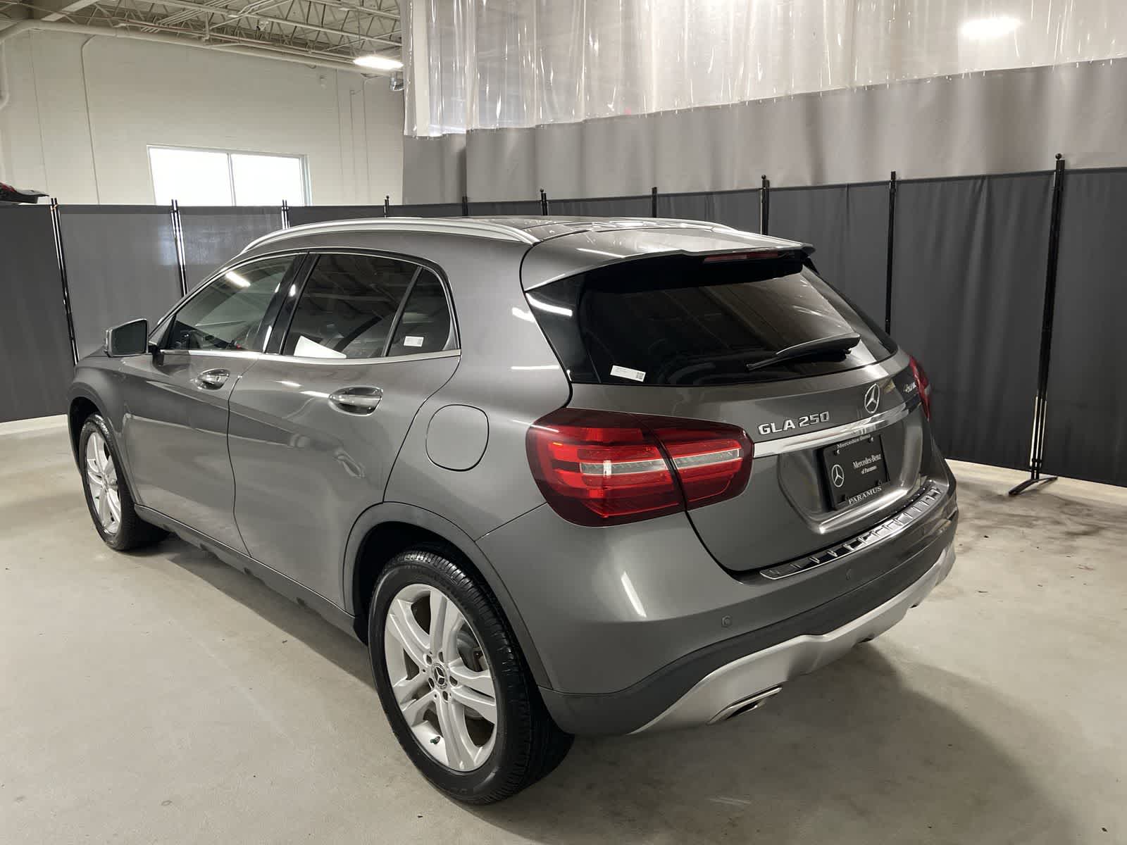 Used 2019 Mercedes-Benz GLA 250 For Sale at Mercedes-Benz of Used 2019 Mercedes-Benz GLA 250 For Sale at Mercedes-Benz of