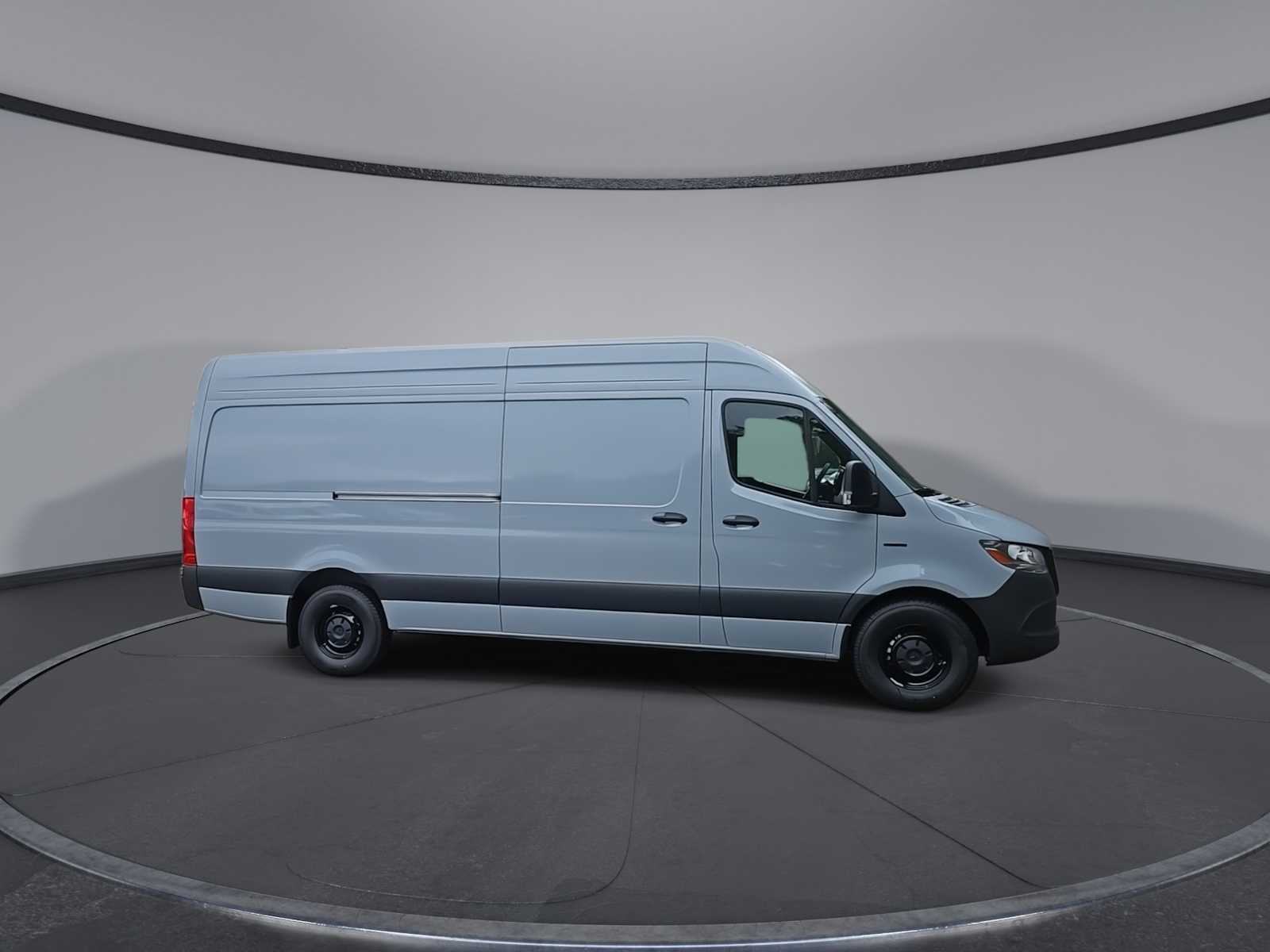 Thumbnail: 2024 Mercedes-Benz eSprinter - 13