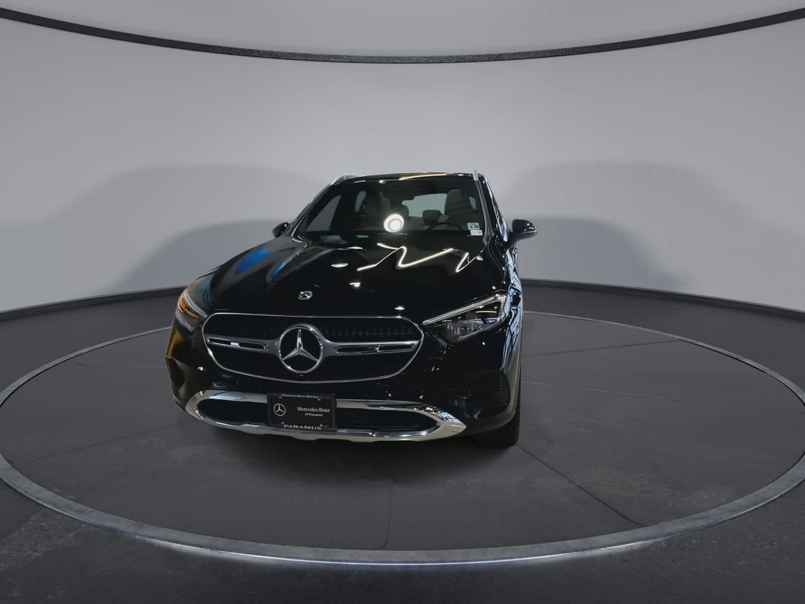 Thumbnail: 2023 Mercedes-Benz GLC - 4