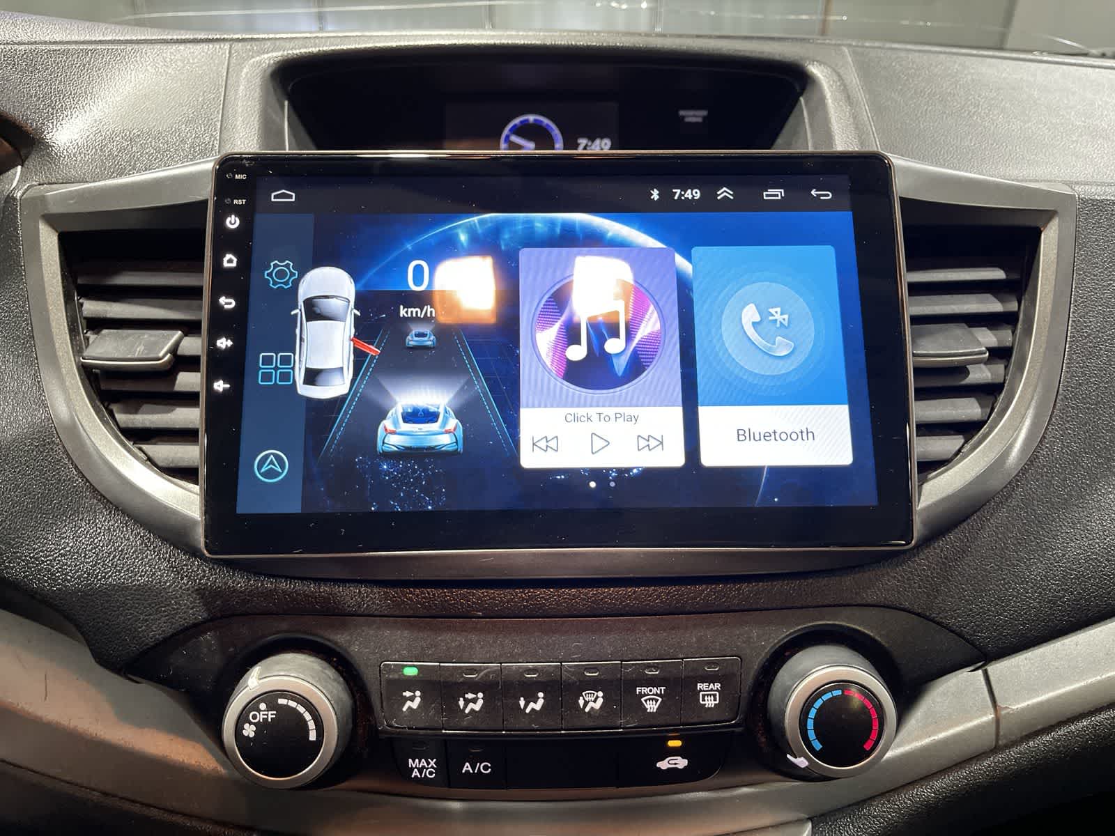 Thumbnail: 2013 Honda CR-V - 28