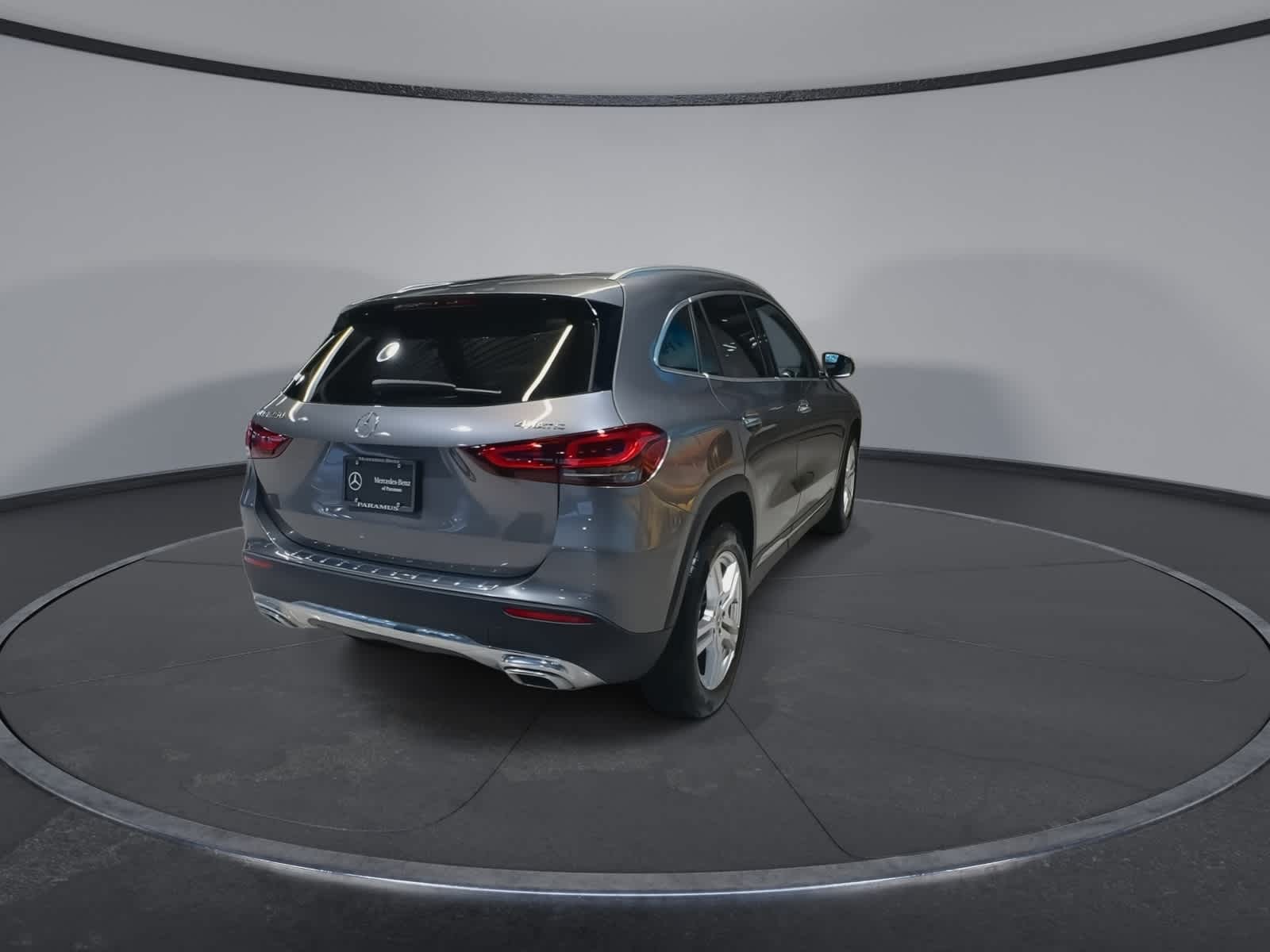 Thumbnail: 2023 Mercedes-Benz GLA - 11