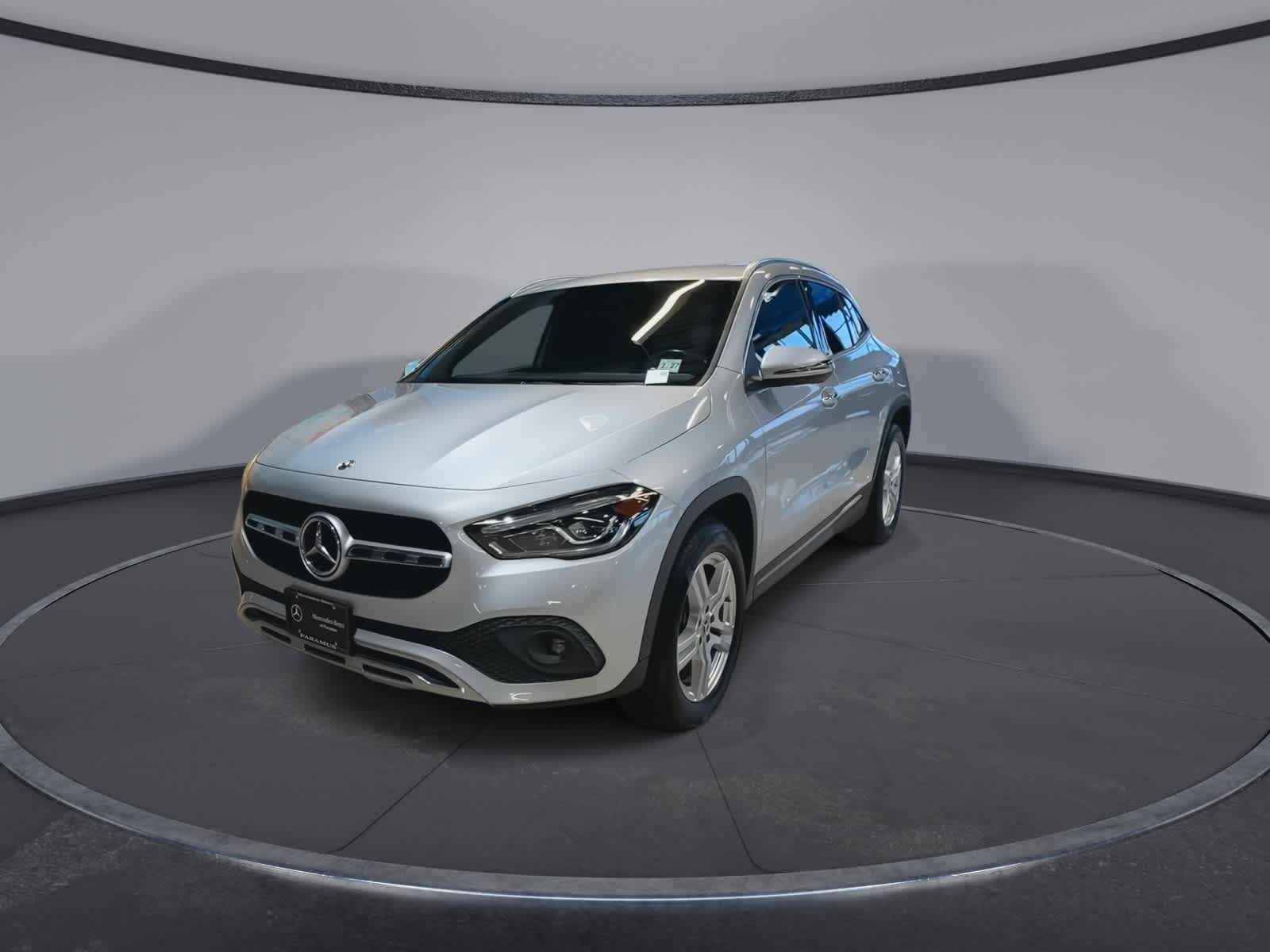 Thumbnail: 2022 Mercedes-Benz GLA - 5