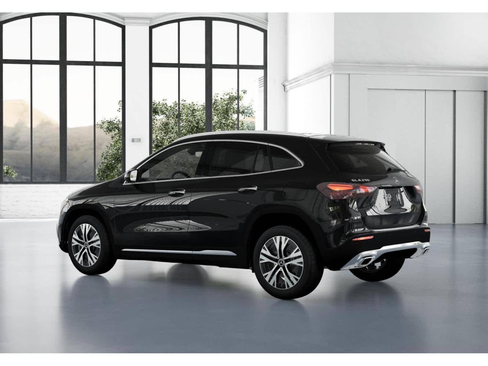 Thumbnail: 2026 Mercedes-Benz GLA - 29