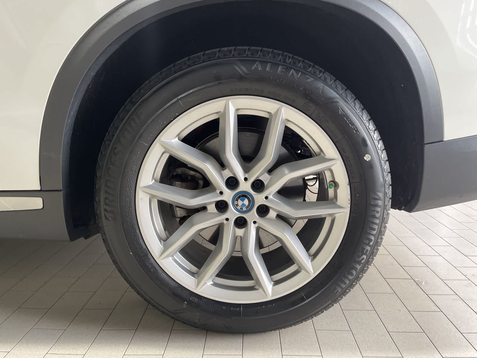 Thumbnail: 2022 BMW X5 - 20