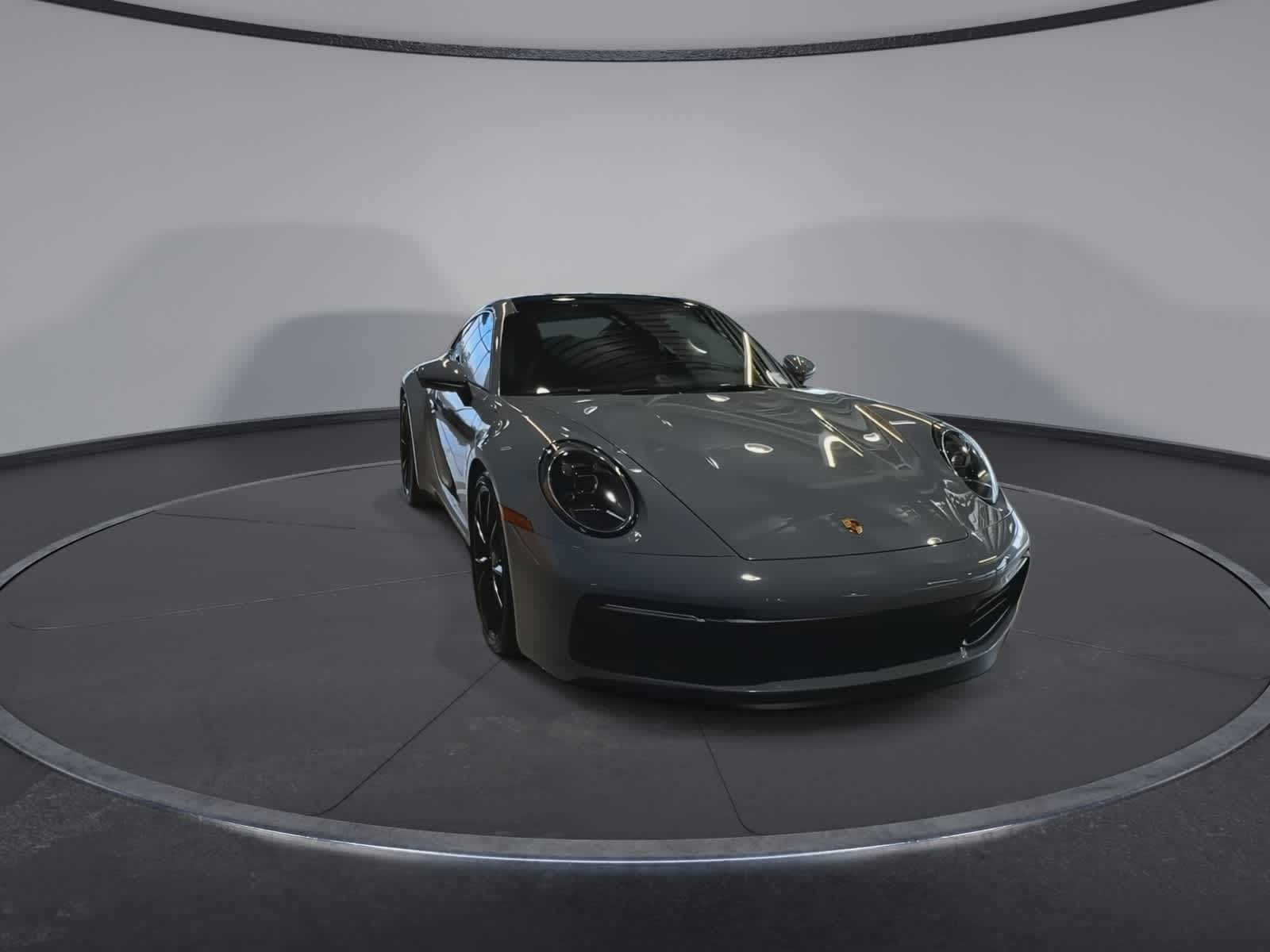 Thumbnail: 2023 Porsche 911 - 3