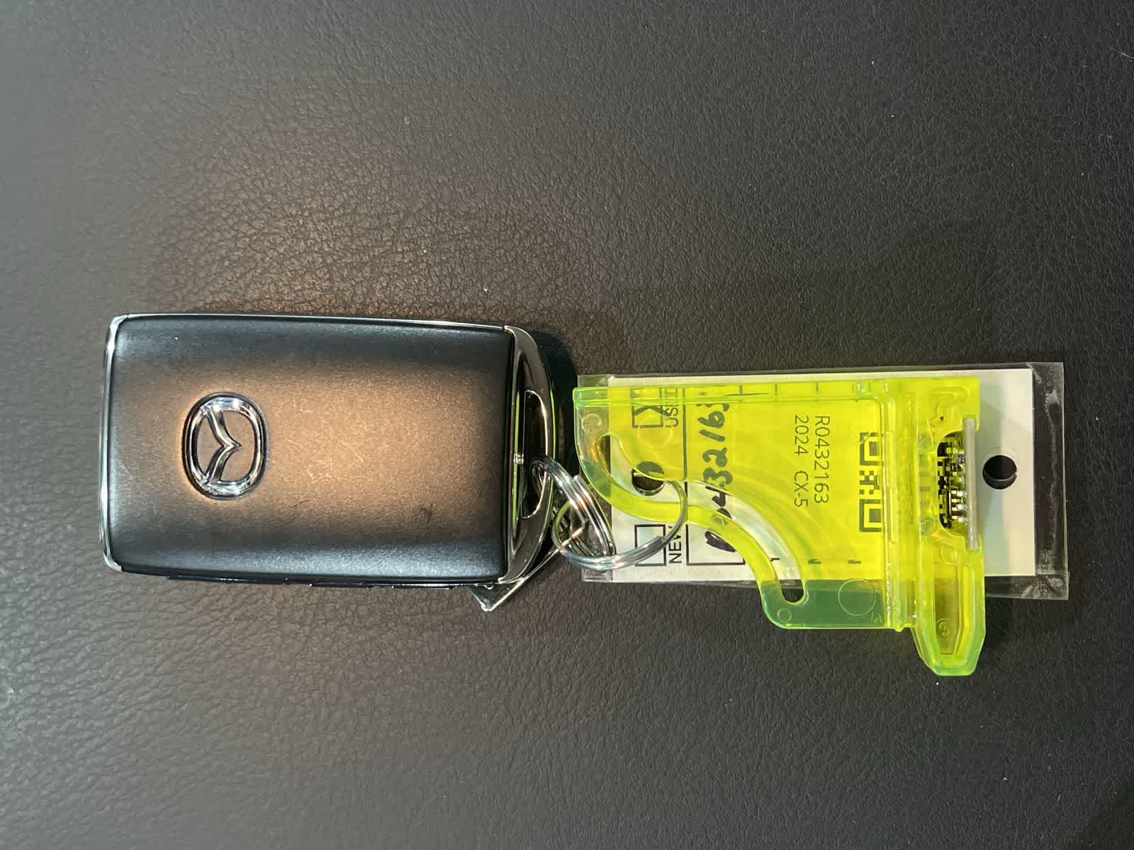 Thumbnail: 2024 Mazda CX-5 - 32