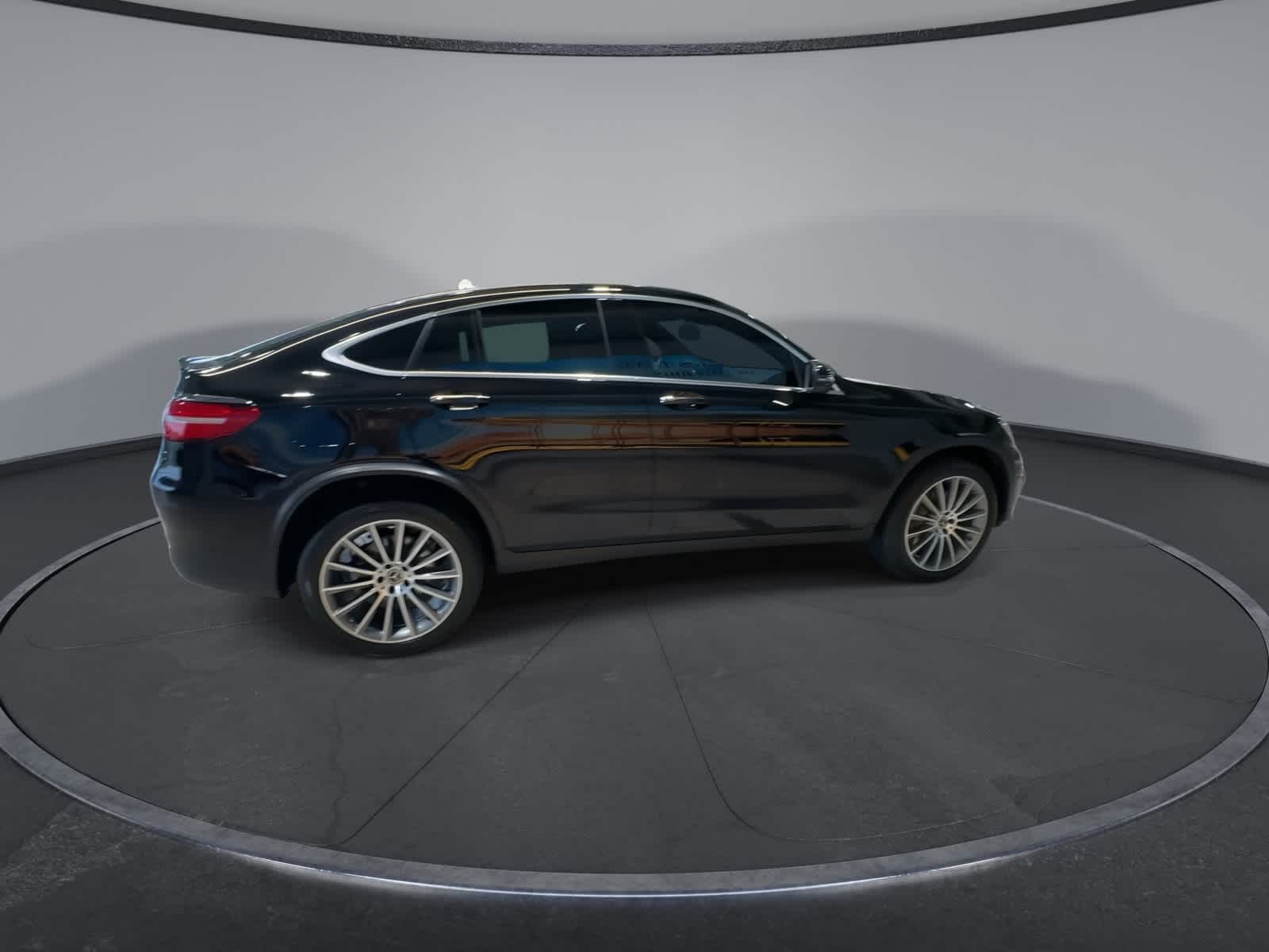 Thumbnail: 2019 Mercedes-Benz GLC - 12