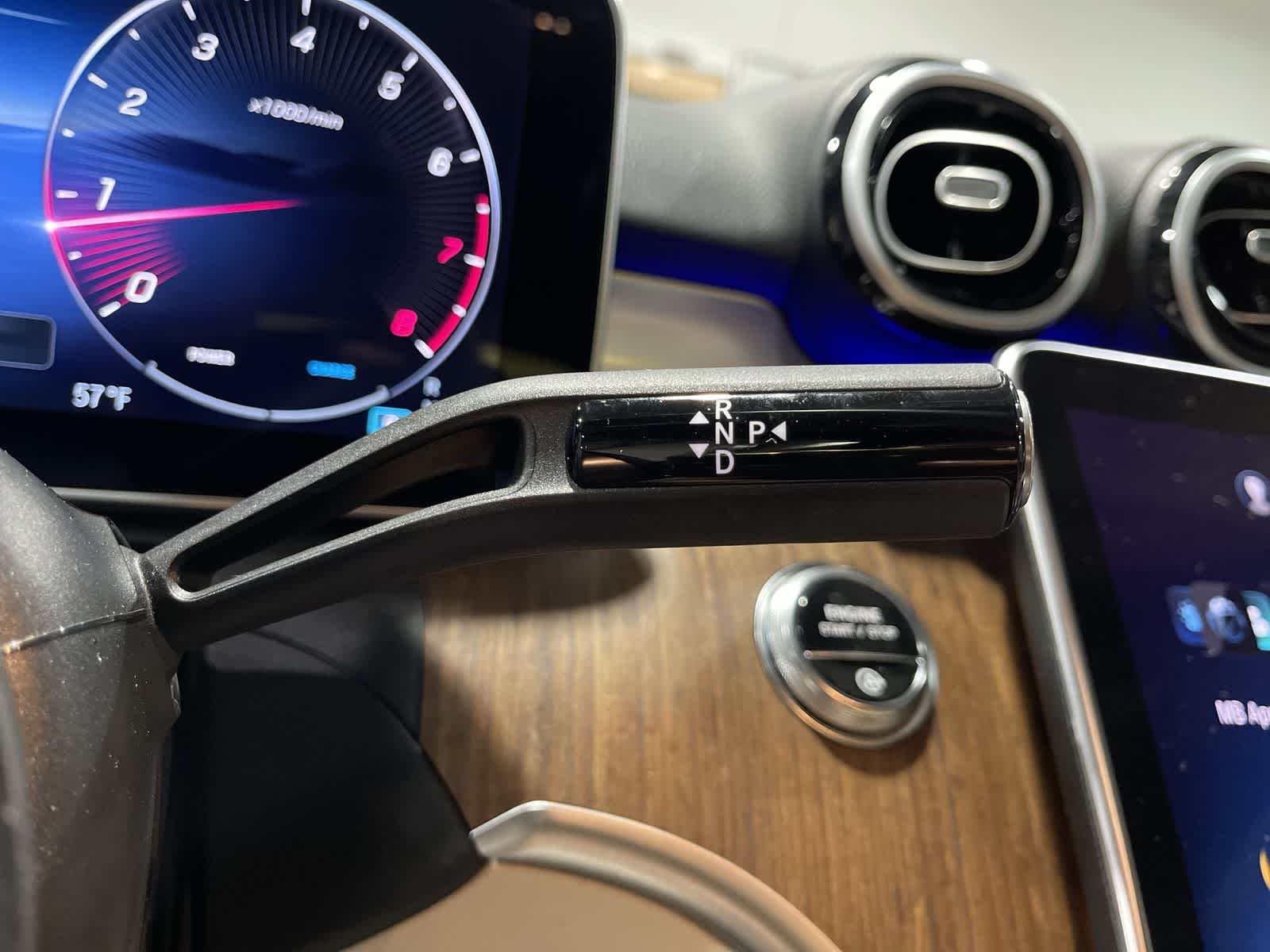 Thumbnail: 2024 Mercedes-Benz C-Class - 29