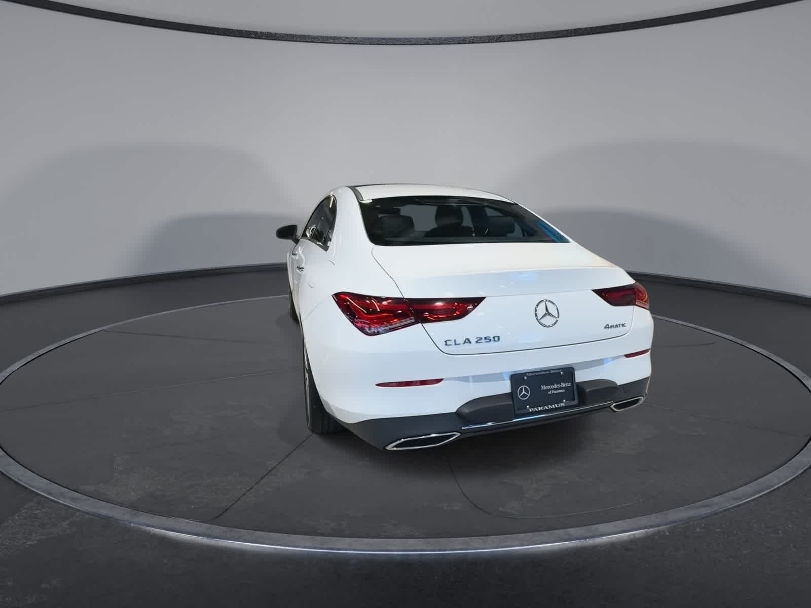 Thumbnail: 2023 Mercedes-Benz CLA - 9